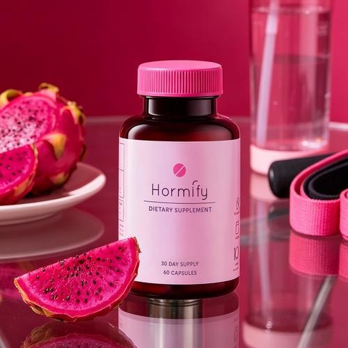 Hormify Women’s Balance (60 Ct) – New & Ships Free!