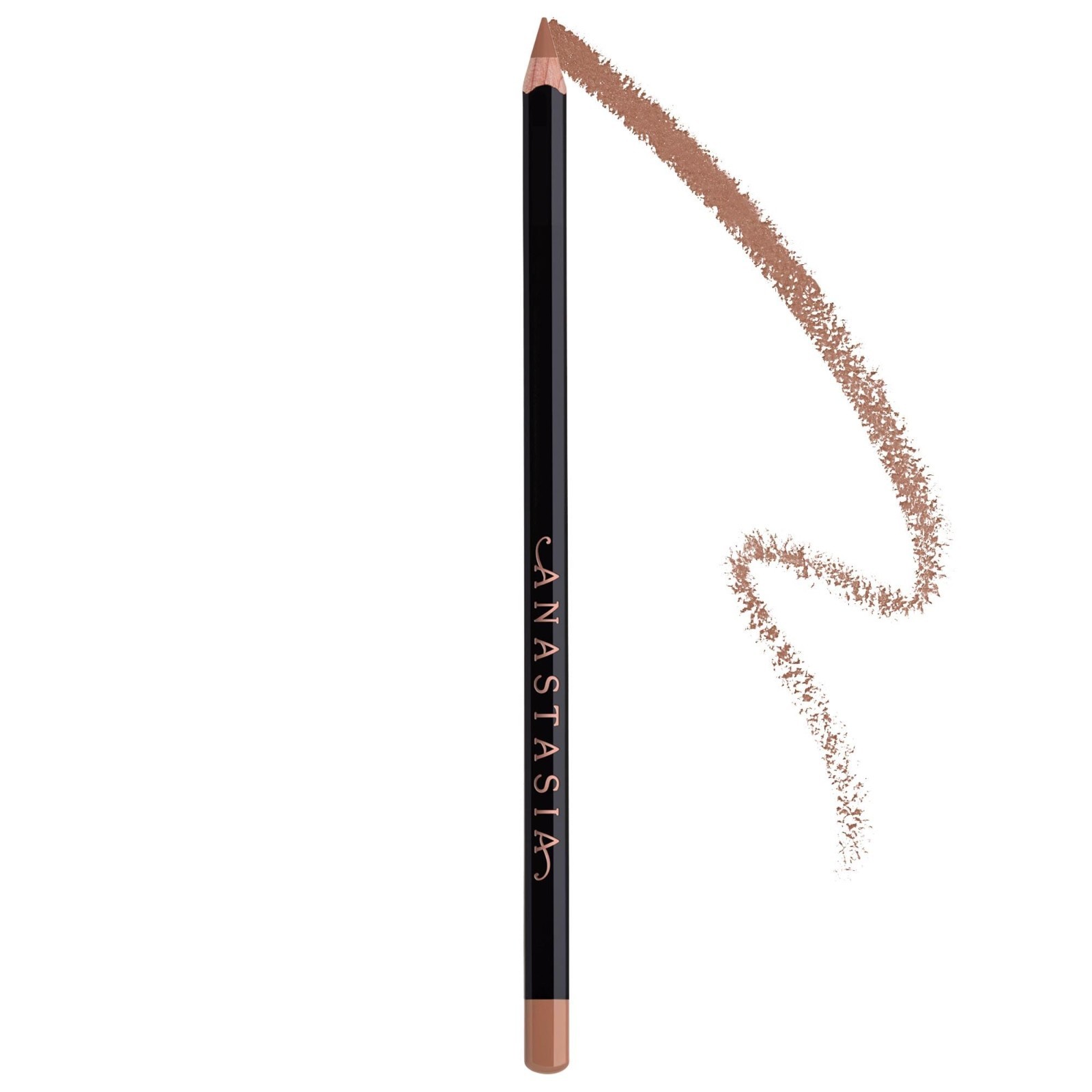 Anastasia Beverly Hills Velvety-Matte Precision Shaping Lip Liner,25 SHADES,1.5g