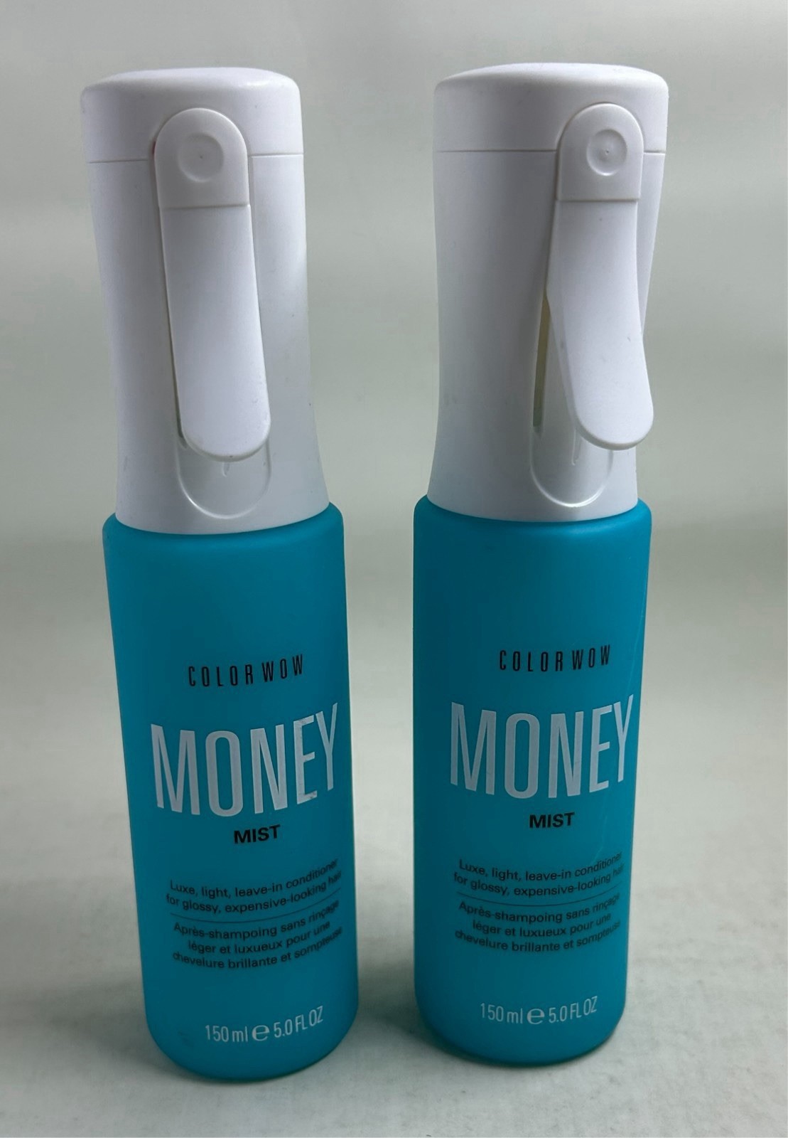 Color Wow Money Mist Leave-In Hair Mist Spray for Hair, 150 ml
