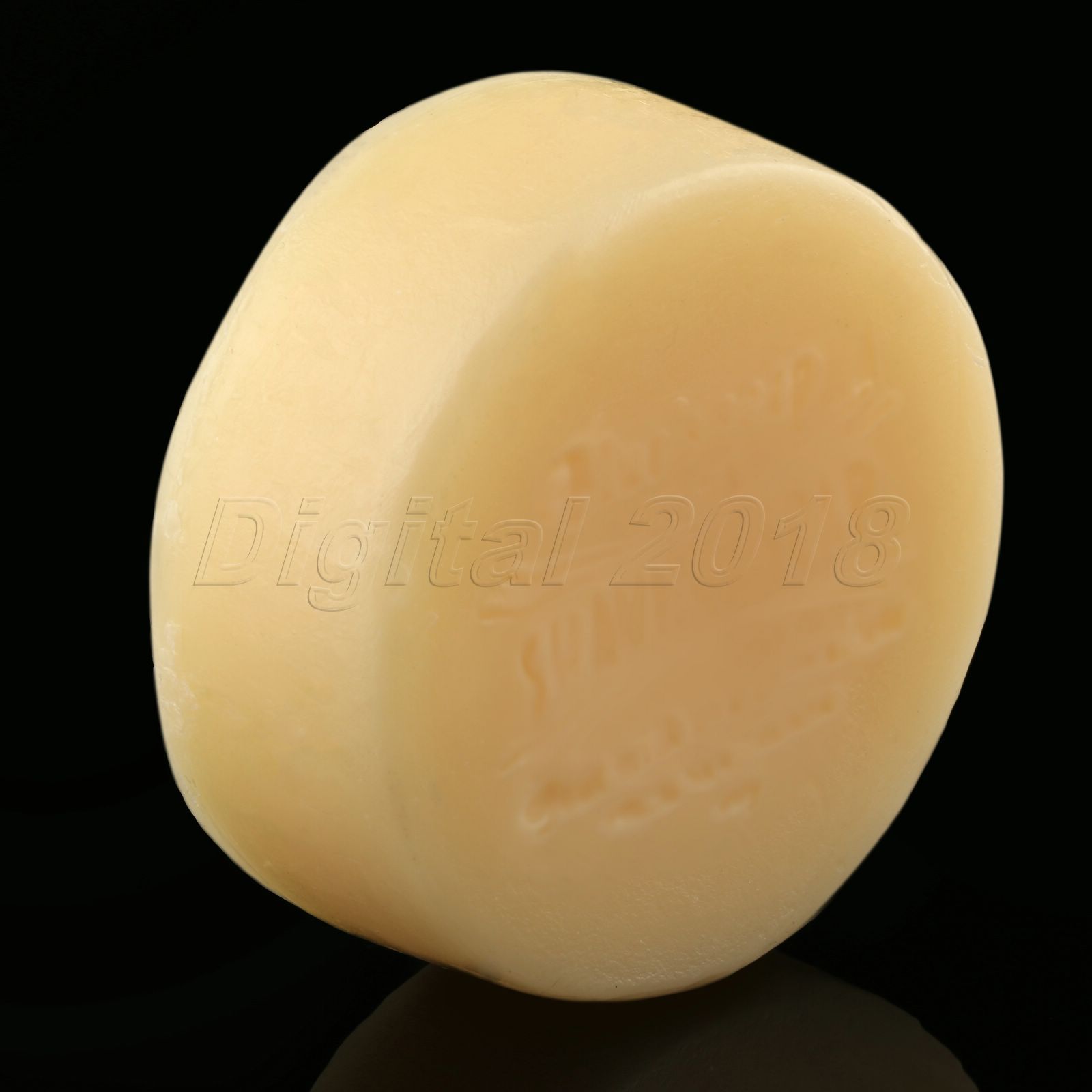 Goat’s Milk Shave Shaving Soap Foaming Lather For Razor Barber Salon Hotel Tools