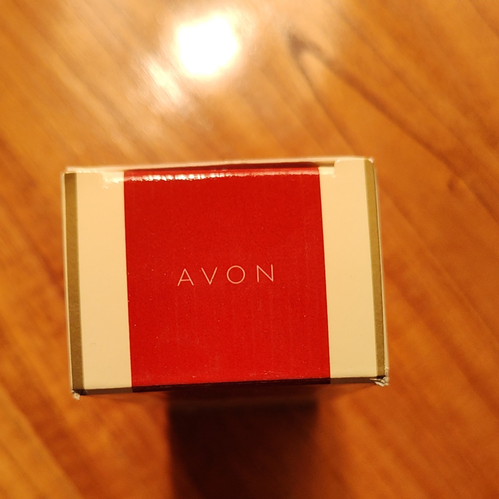 Avon Candid Eau de Cologne Spray Travel Size 0.5 fl oz Citrus Floral Musk