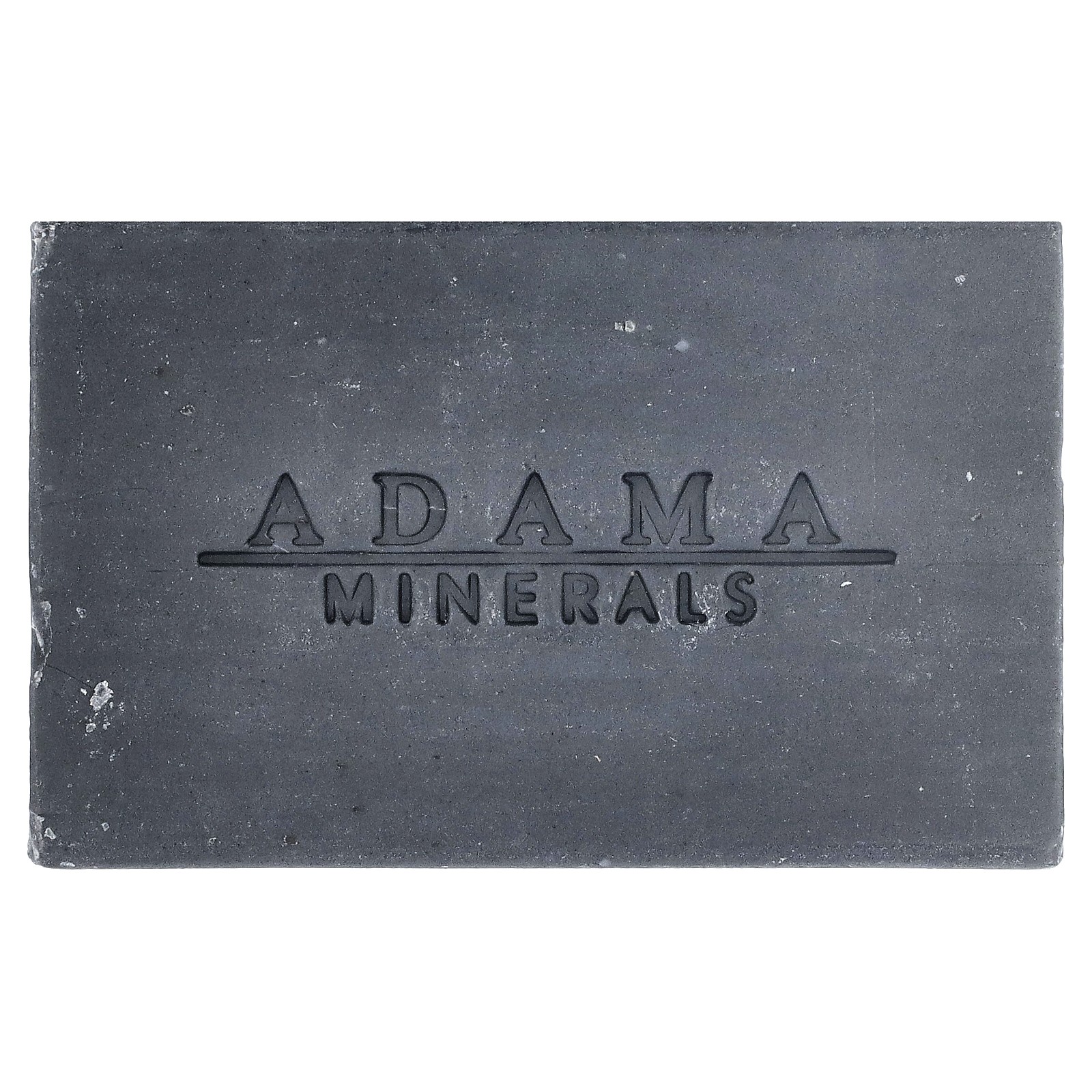 Ancient Clay Bar Soap, Activated Charcoal, 6 oz (170 g)