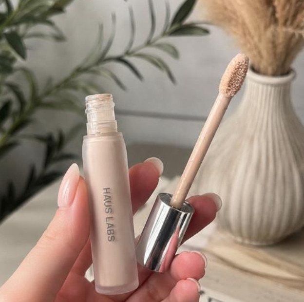 HAUS LABS BY LADY GAGA Triclone Skin Tech Hydrating Concealer, 31 colors