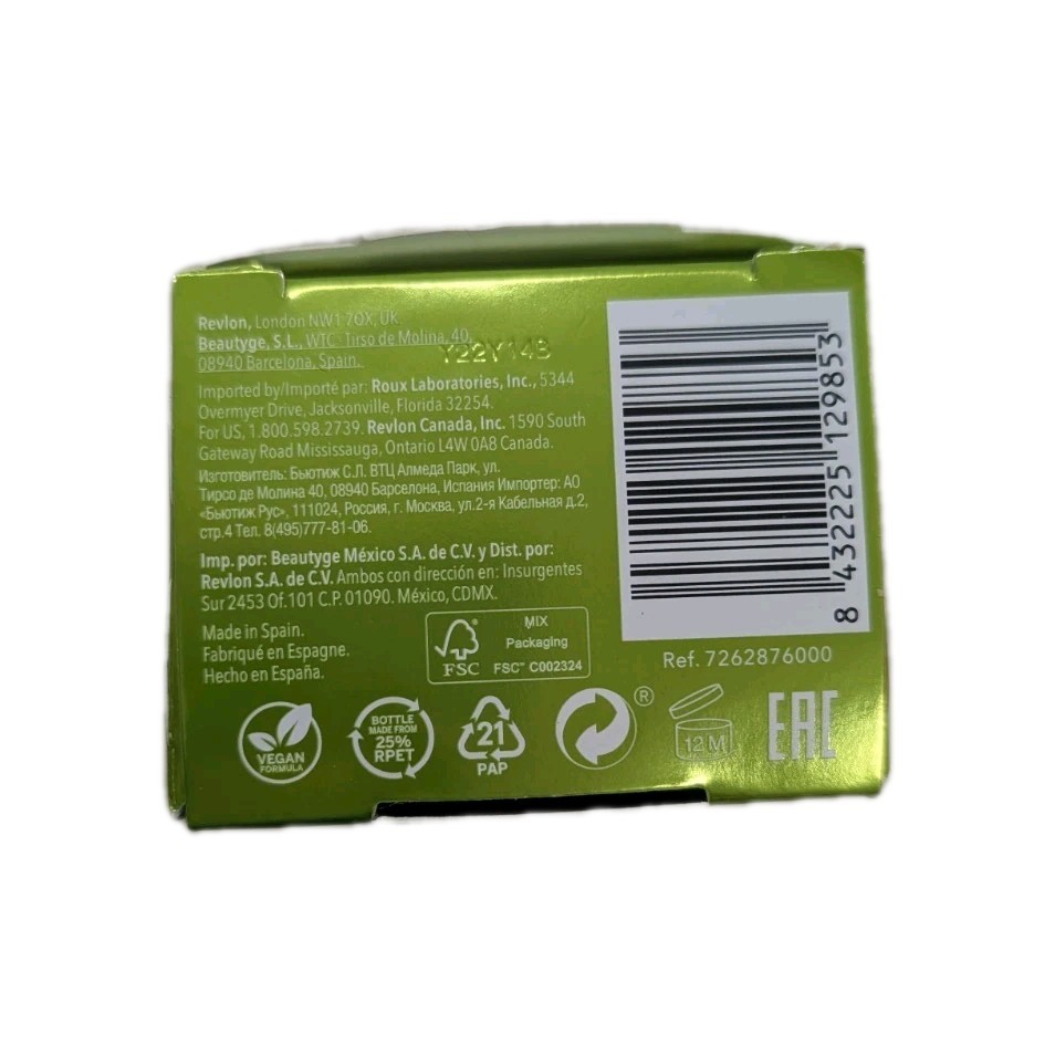 Revlon Professional UniqOne Green Tea Fragrance Hair Treatment All-In-One,5.1 oz
