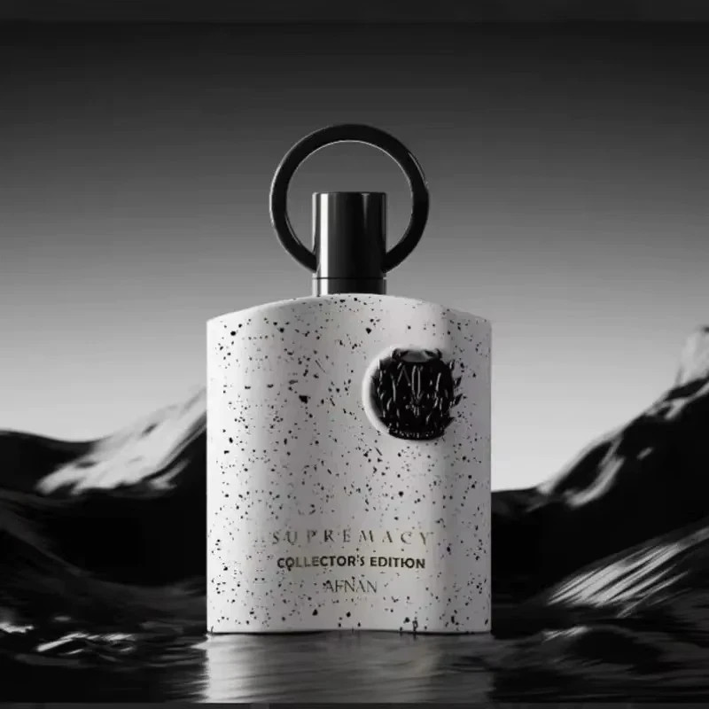 Afnan Supremacy Collector’s Edition EDP Spray for Men 3.4oz (100ml) 2024