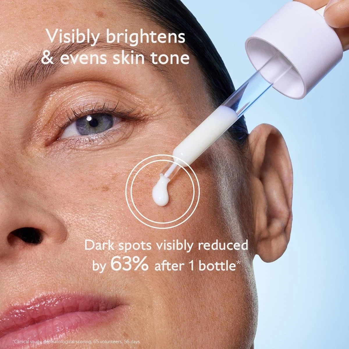 Caudalie Vinoperfect Brightening Dark Spot Serum New No Box 1 oz | EXP 2027