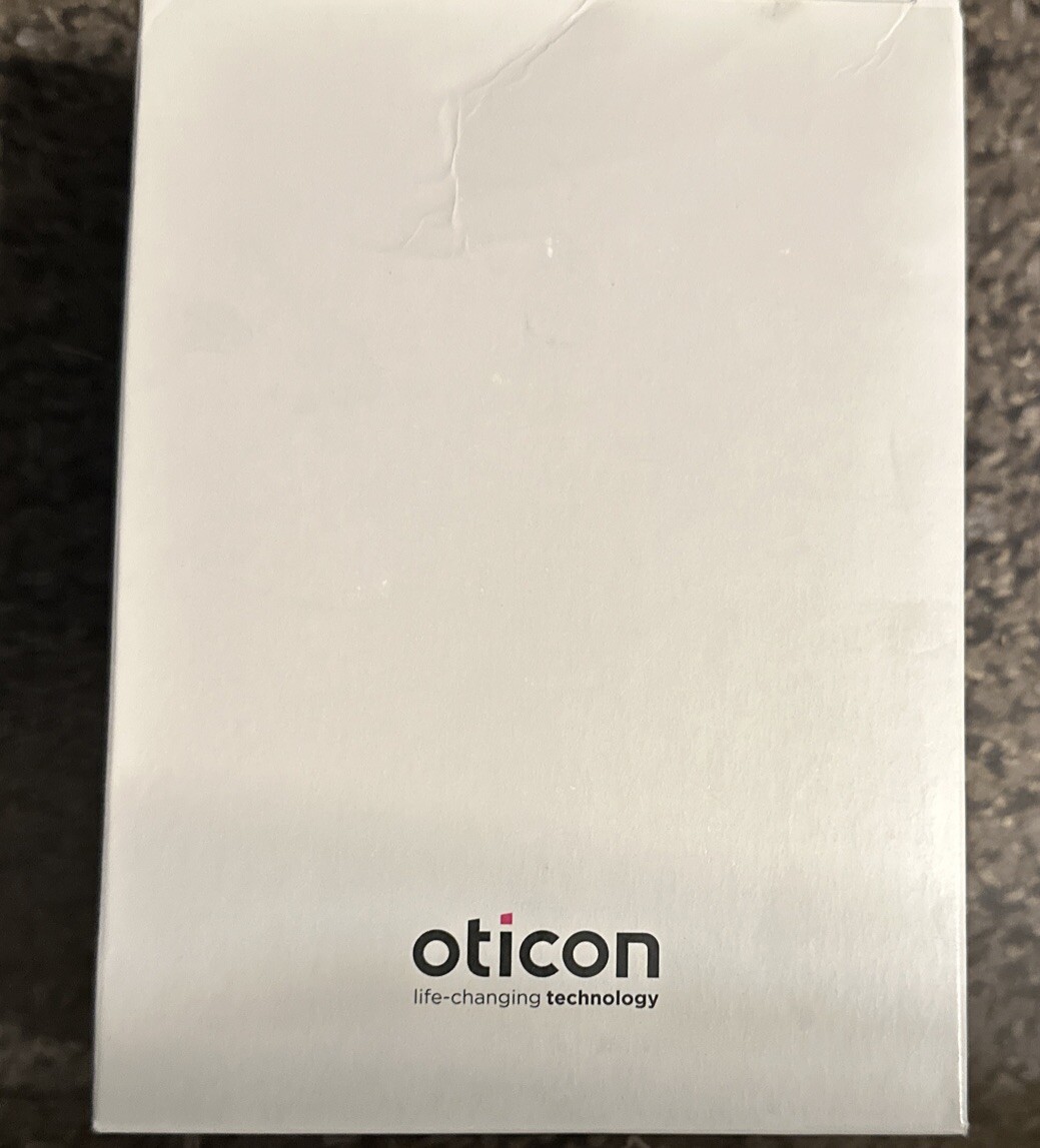 Used, Oticon Smart Charger for miniRITE HA ( C-2A ) – USA Shipping