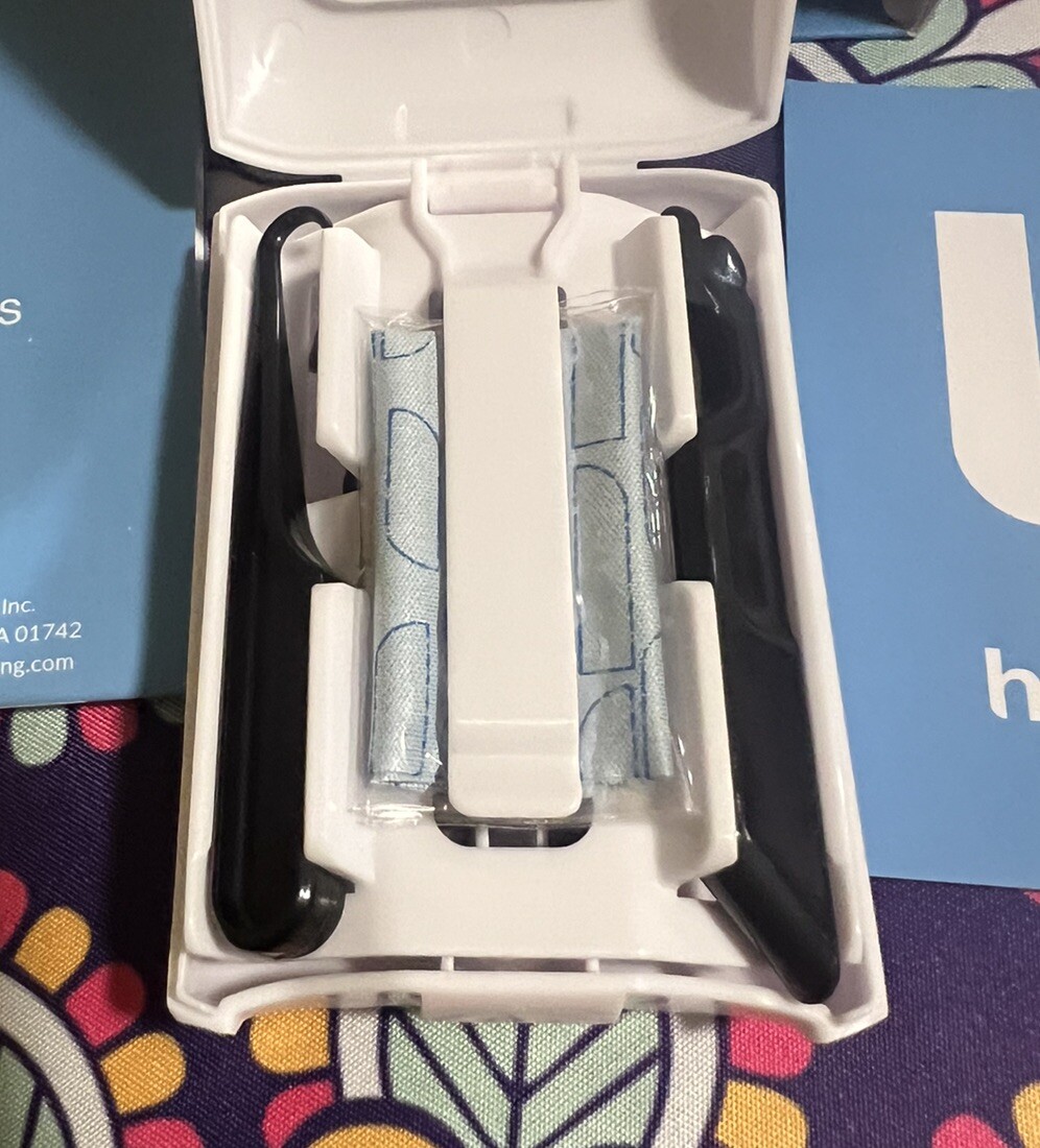 Hale Nasal Breathing Aid Starter Kit Daily Wear Dilator . BRAND NEW.