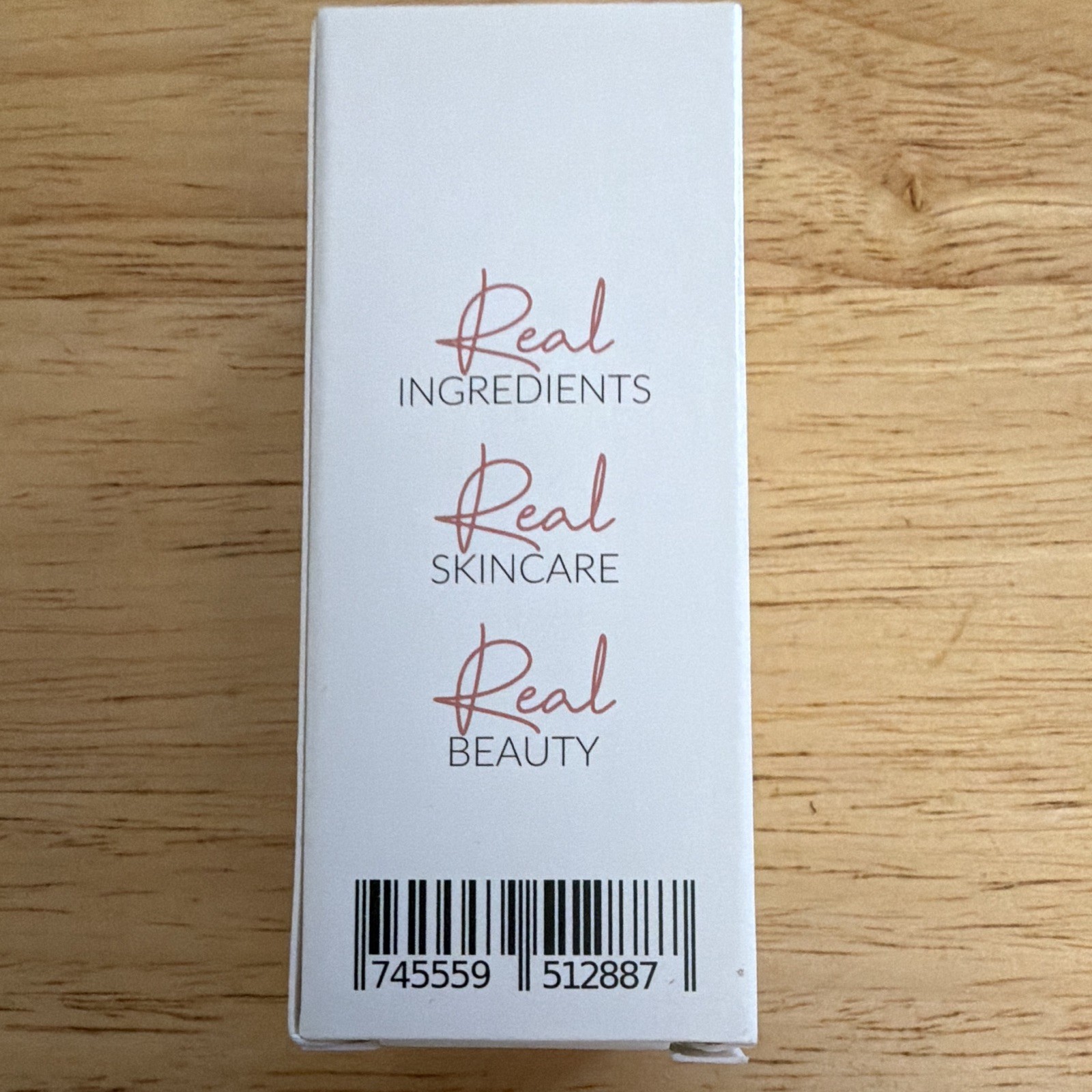 Bambu Earth Rosewater Face Cleanser 1 oz Non-Foaming Rose Scent