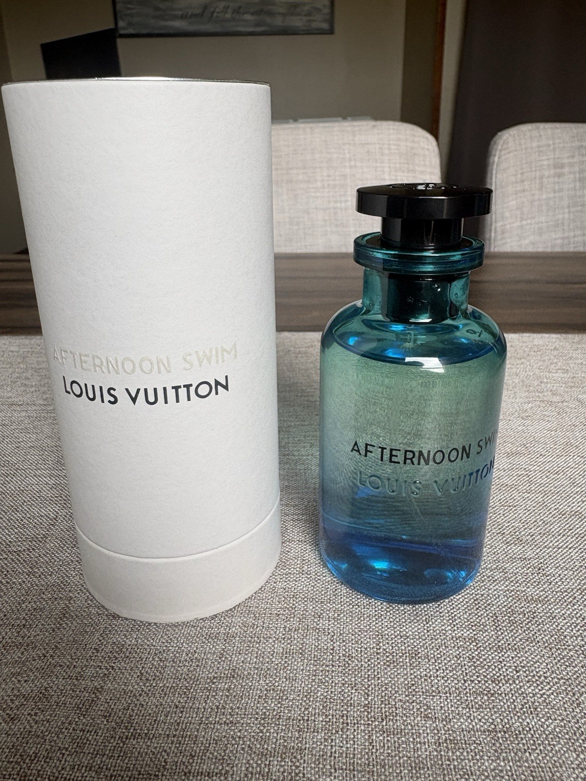 louis vuitton afternoon swim 100 ml