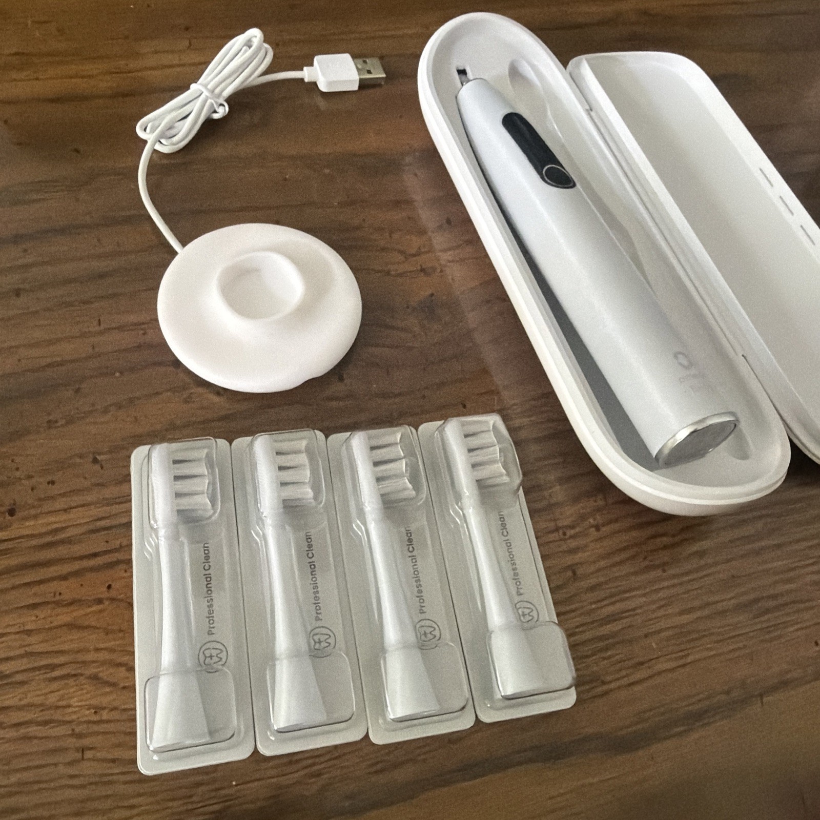 Oclean X Pro Digital Electric Toothbrush