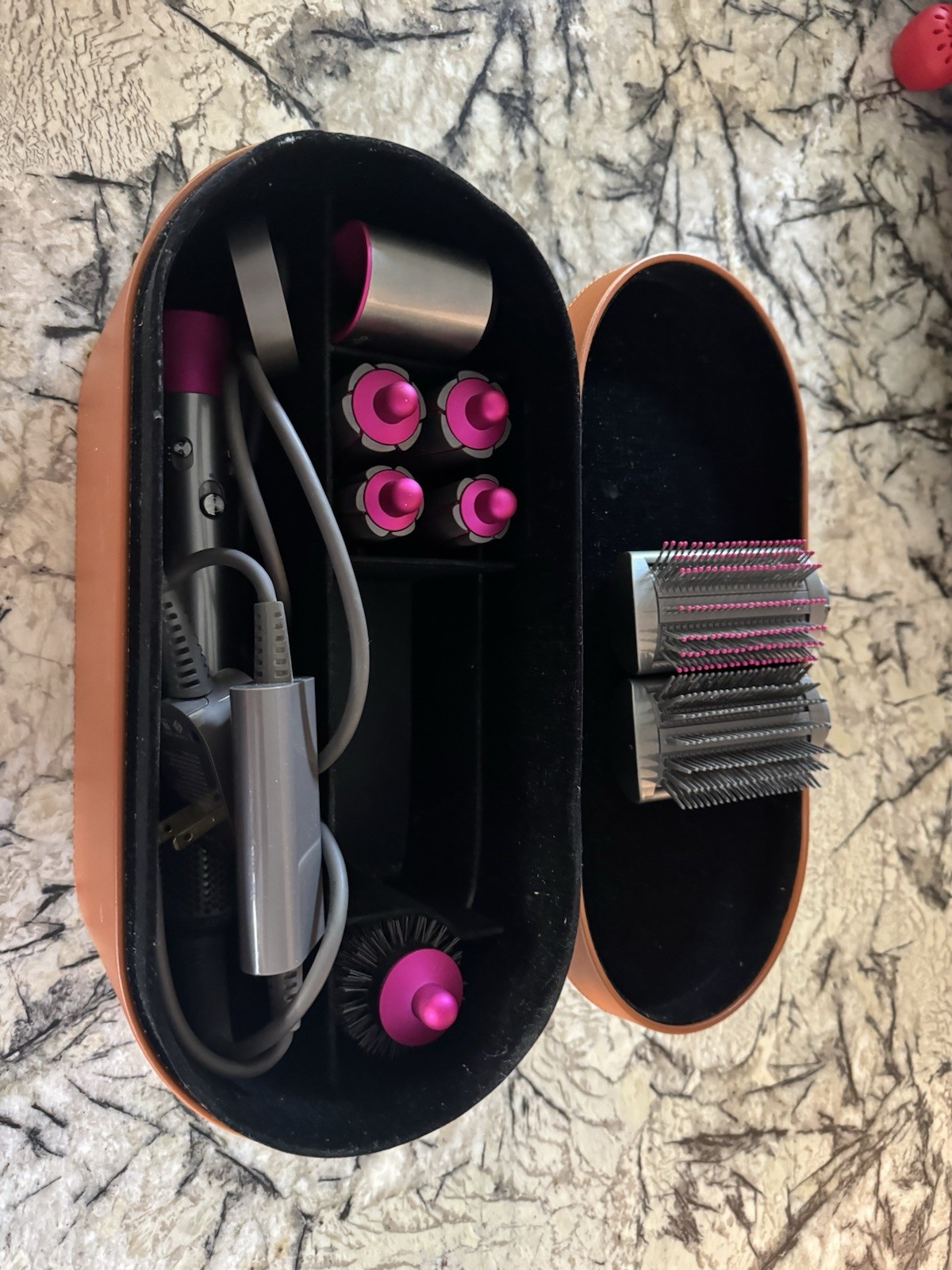 Dyson Airwrap