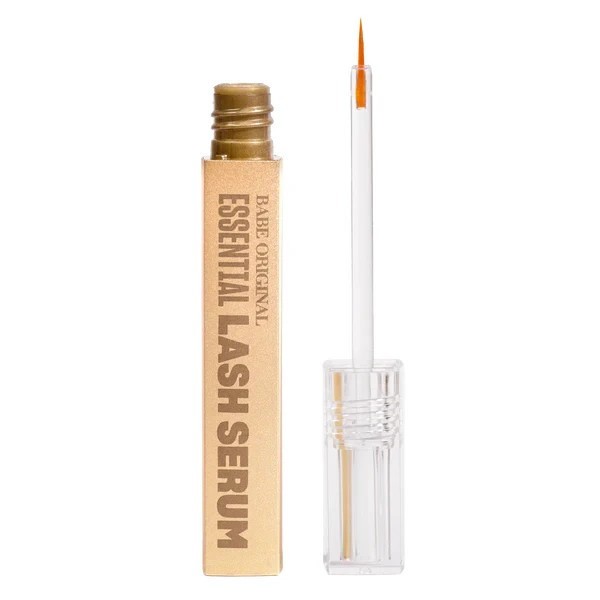 Babe Lash Original Essential Lash 2ML / 3 Month Supply – New Without Box