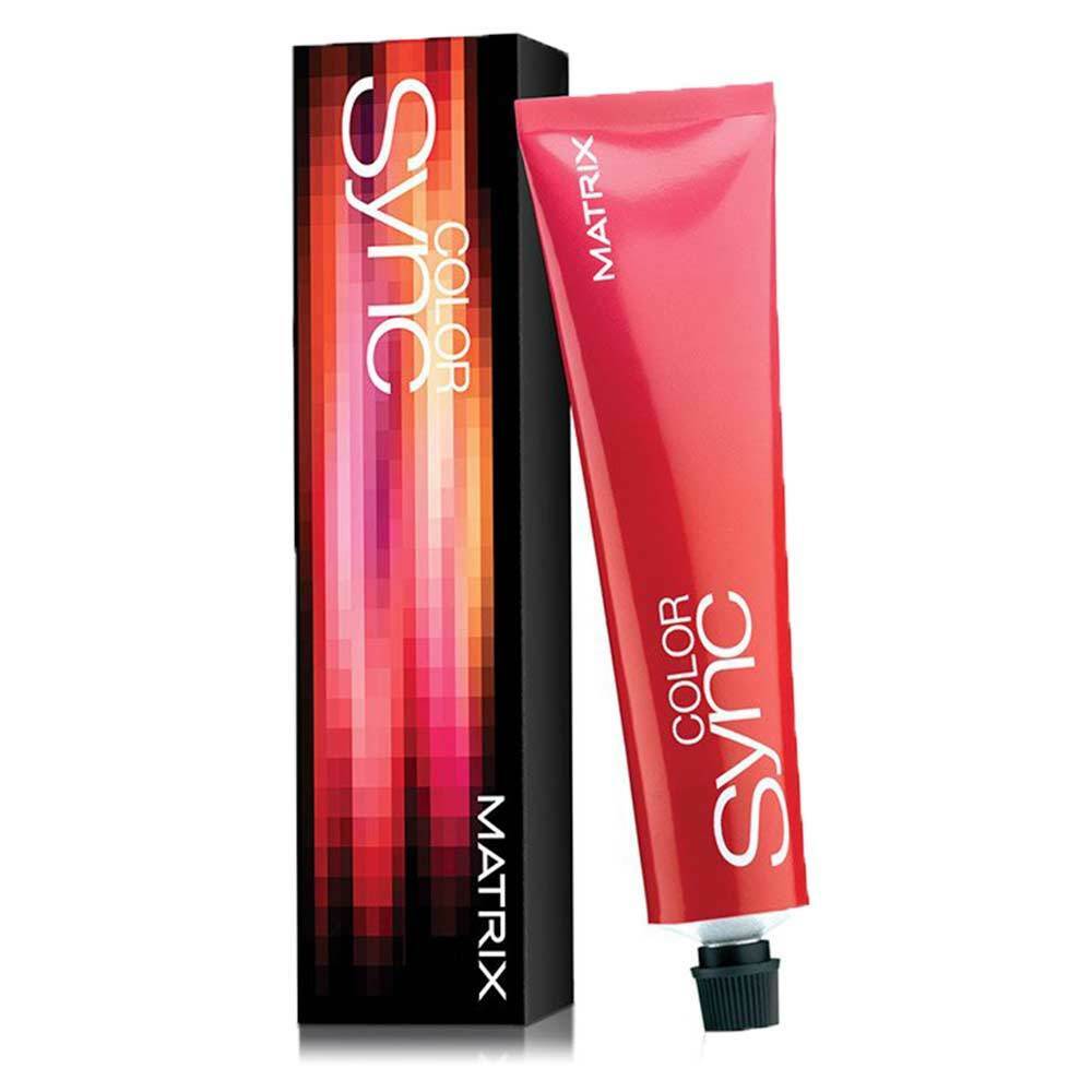 MATRIX Color Sync Demi-Permanent Hair Color 2 Oz – Choose your shade! New!