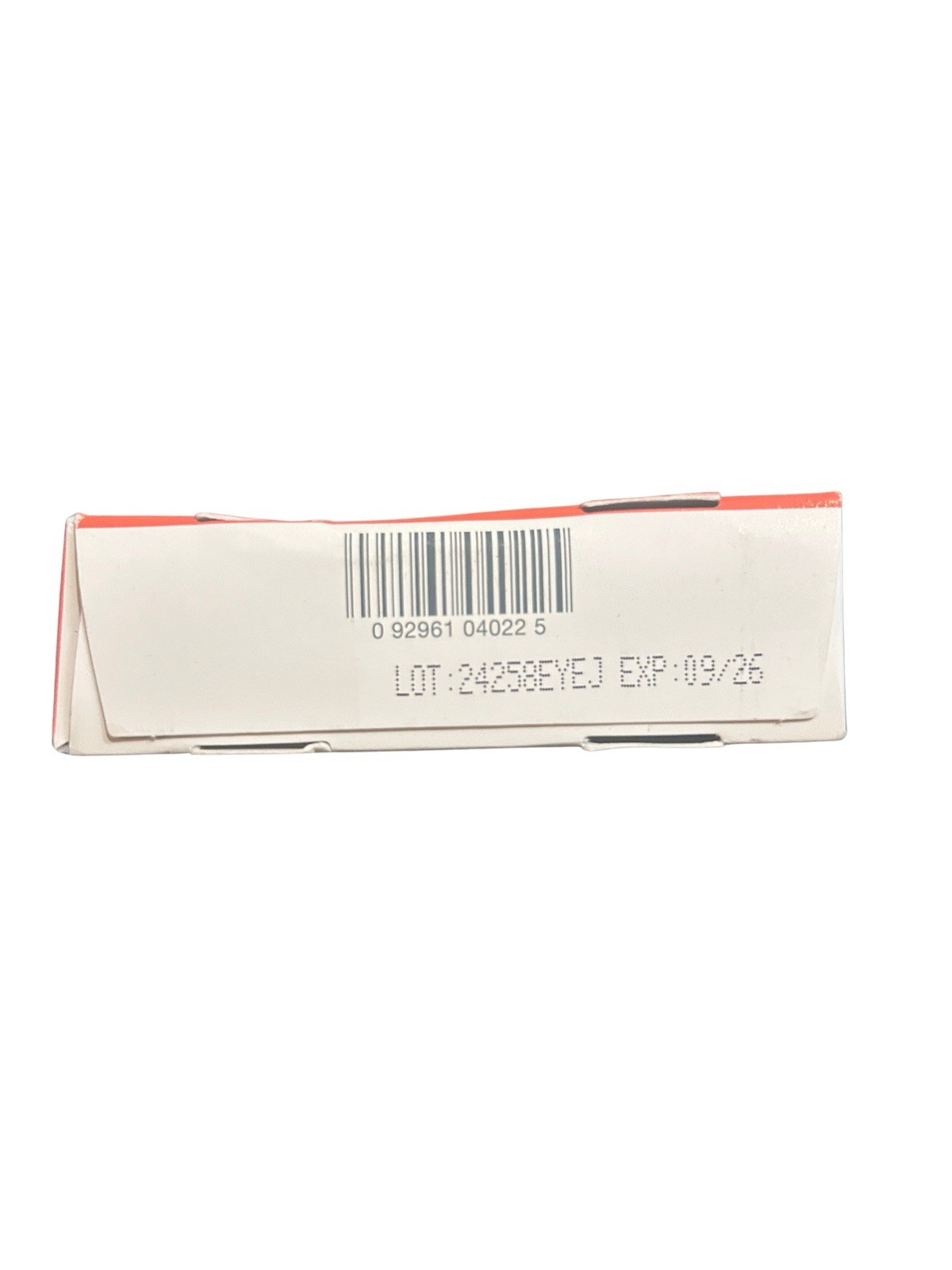 Estroven Menopause Relief Weight Management – 30CT Capsules – exp: 09/2026