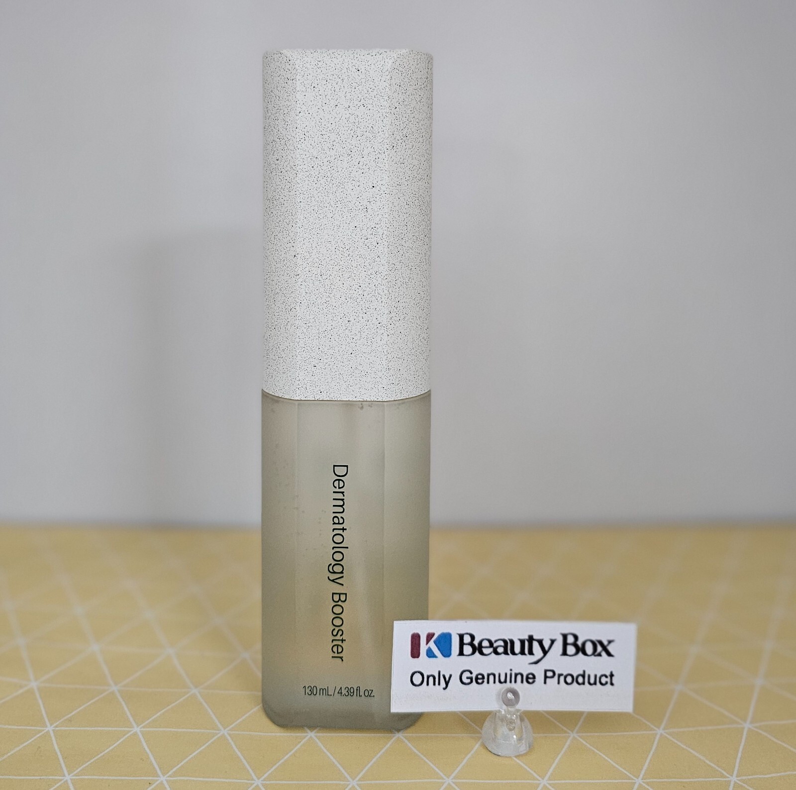 INCELLDERM Dermatology Booster Serum Cream Newest Ver Korean Cosmetics