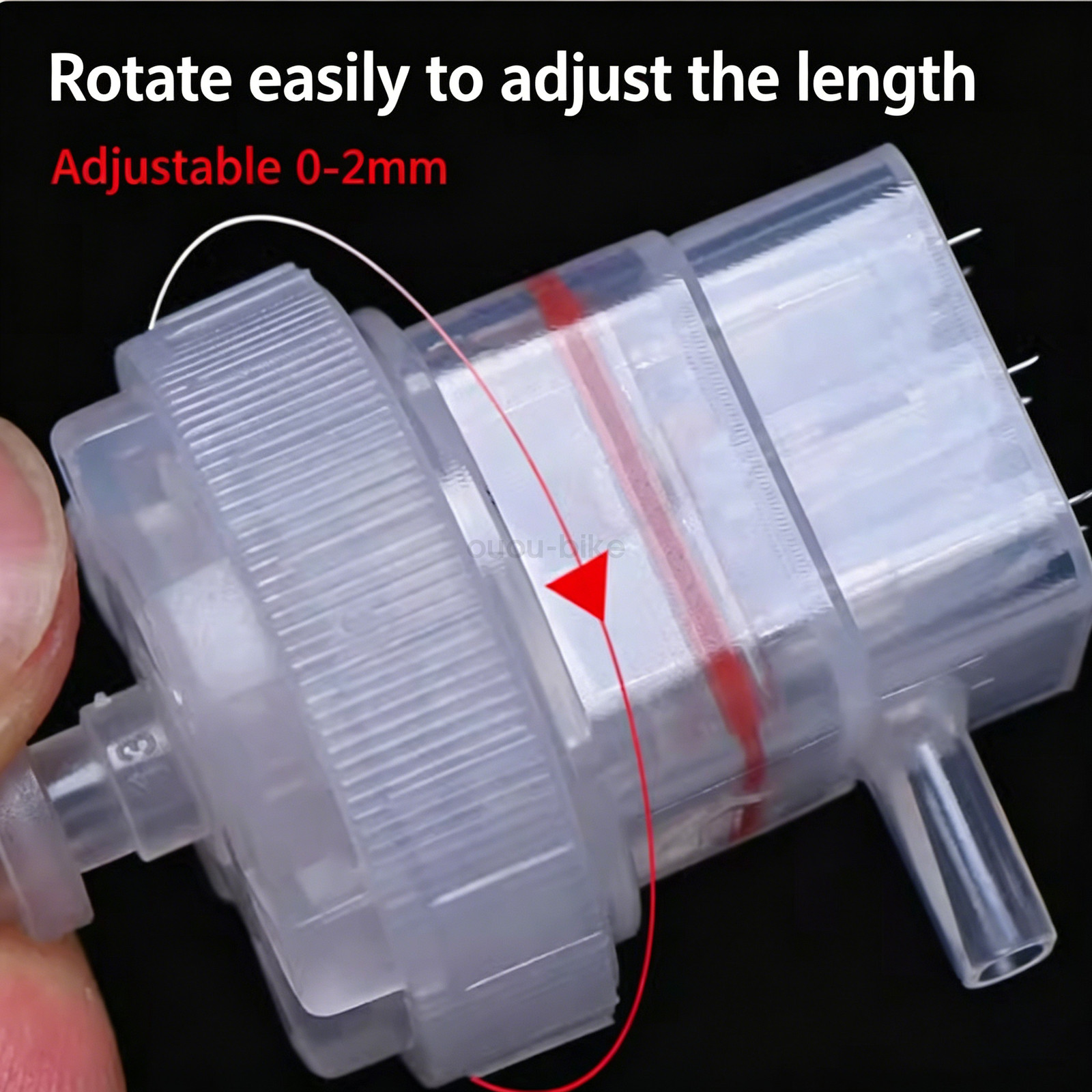 32G Replace 9 Pins Tips Cartridge For EZ Vacuum Meso Gun Machine Replacement
