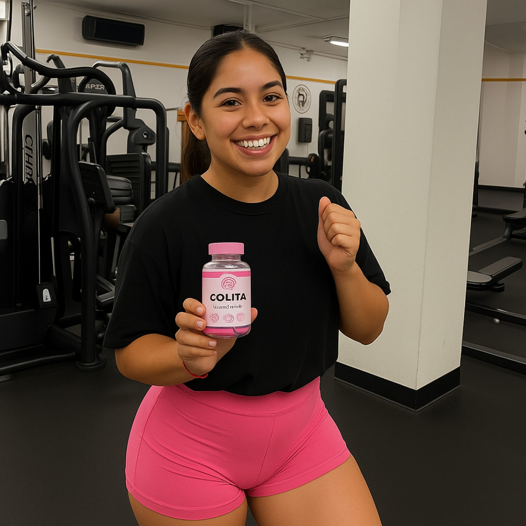 Aguaje CurvyFruit + Black Maca + Fenugreek + Fat Burner : Big Butt & Flat Belly