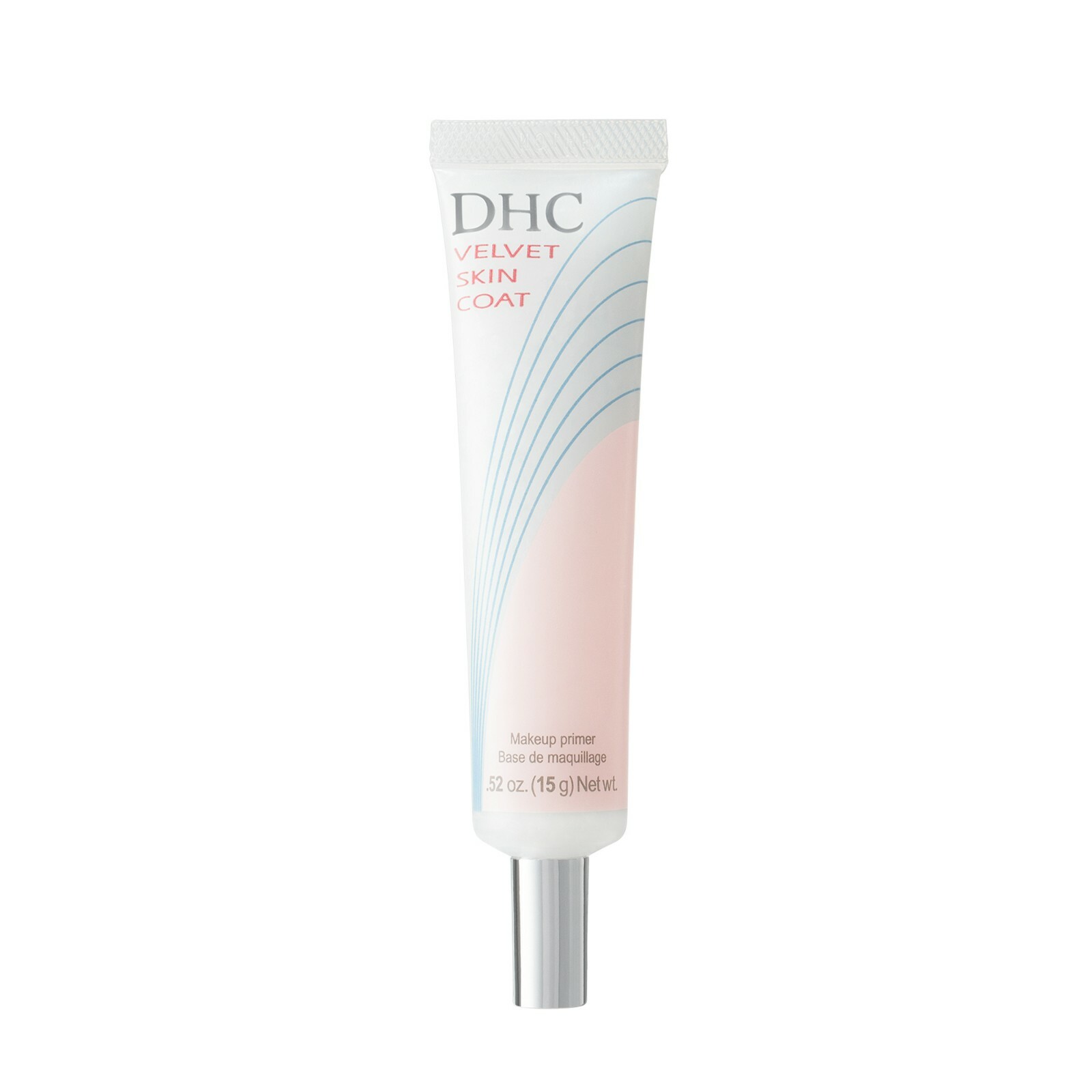 DHC Velvet Skin Coat 0.52 oz./15g, 4 free samples included