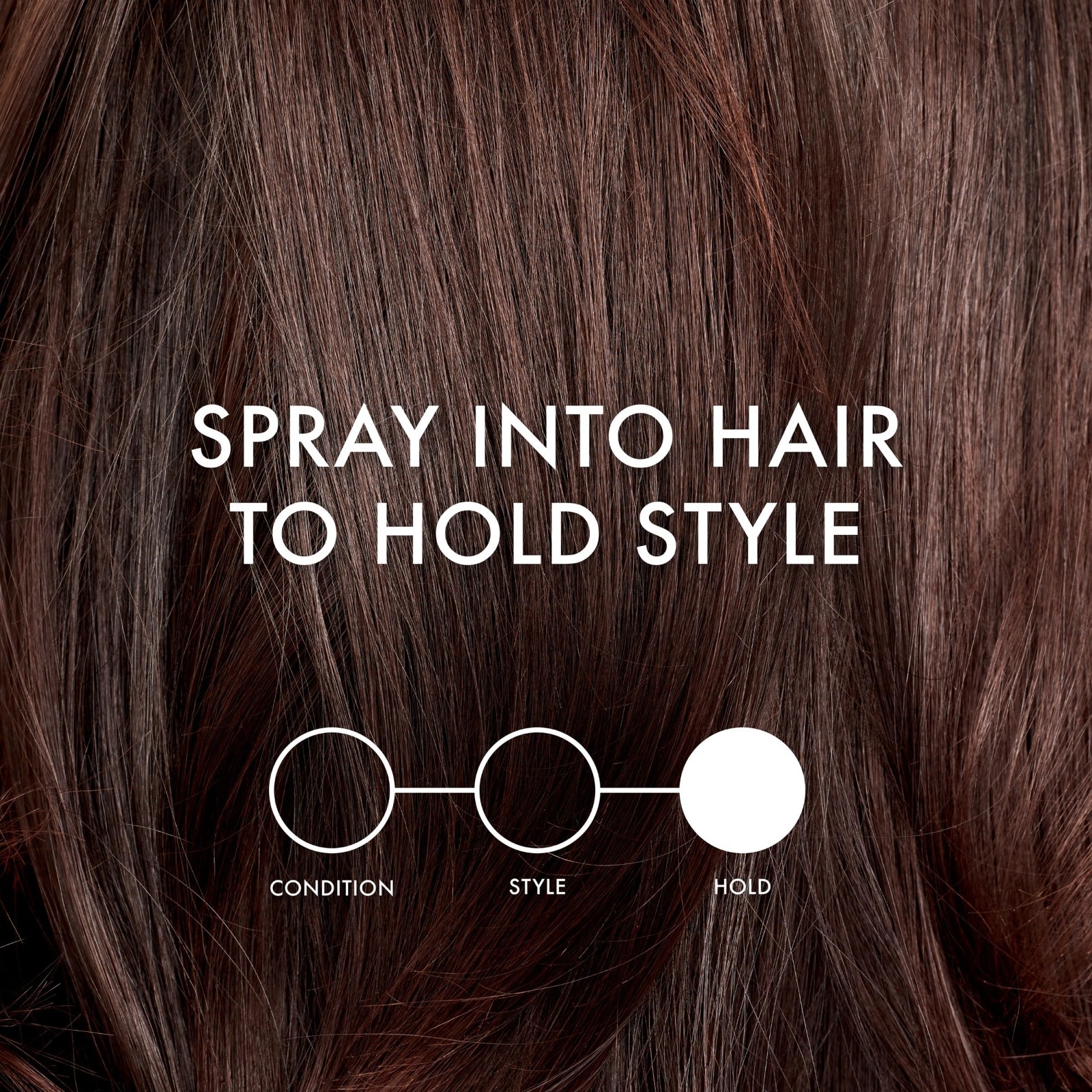 Volumizing Hairspray for Lift & Hold, 10 Oz, Pack of 2 – Hair Volume Boost