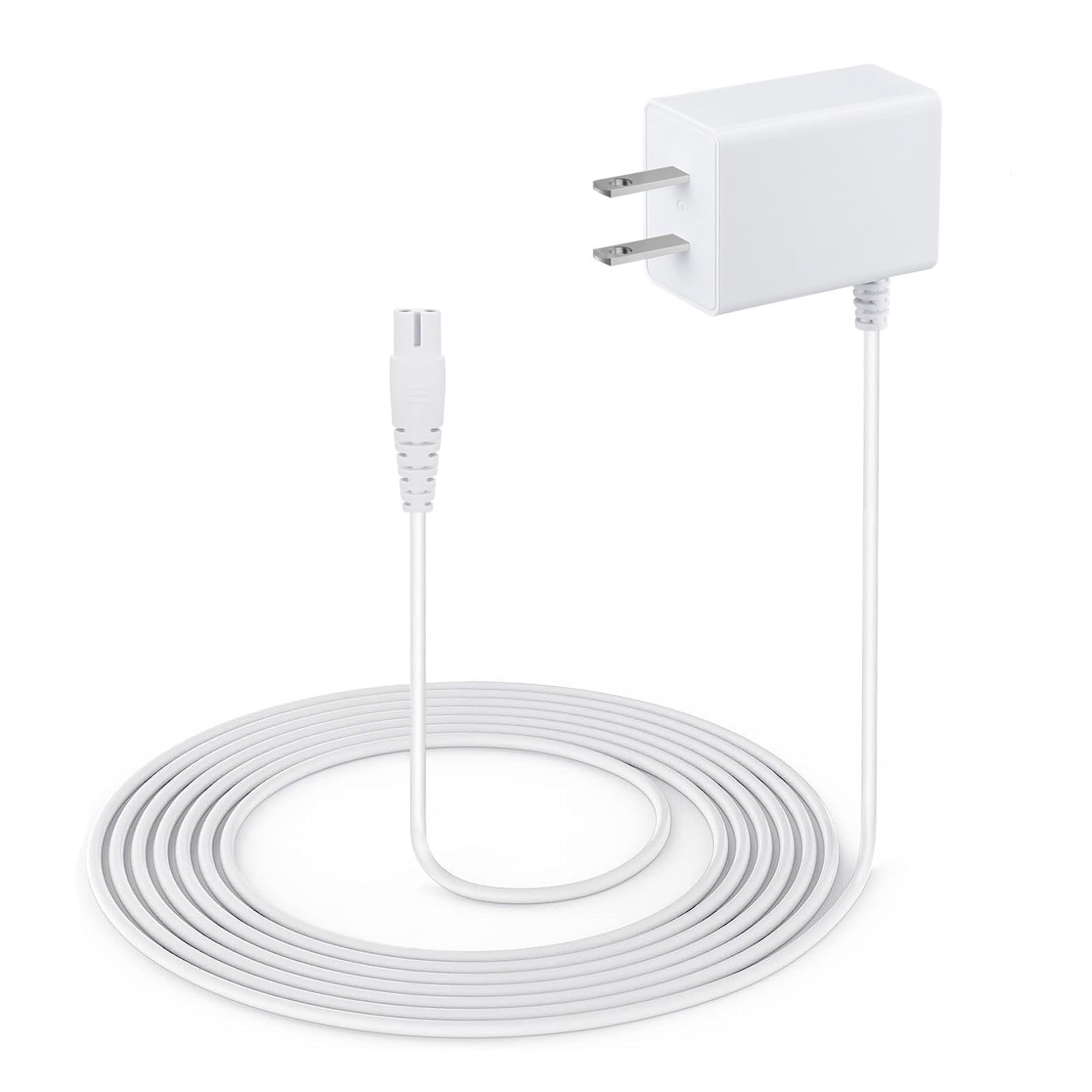 Rechargeable Charger Cord for Magic Wand, Power Adapter & Charging Cable – HV-27