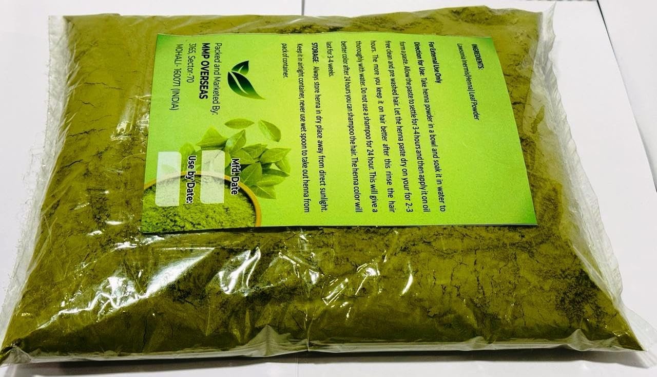 2 Lbs Pure Jaipur Rajastan Powder