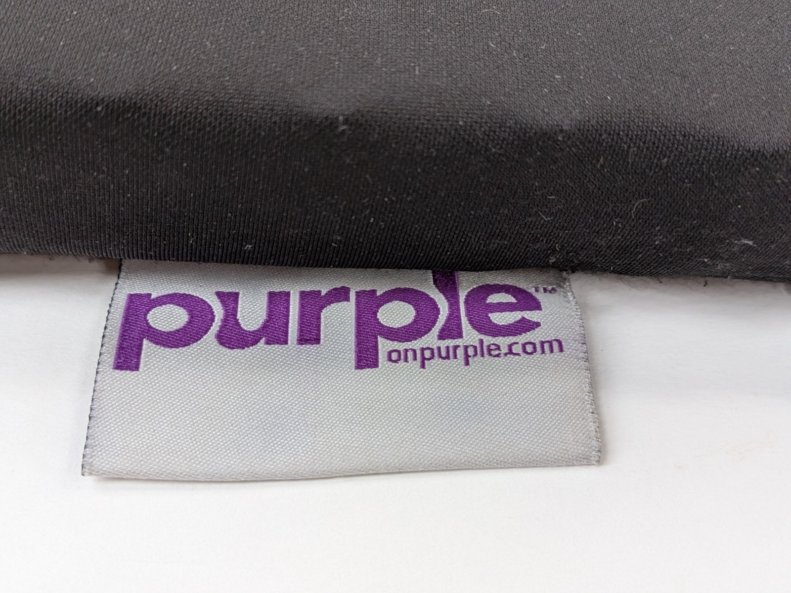 💜Genuine Purple Seat Cushion 2” Gel Pressure Reducing Grid Designed Wheelchair