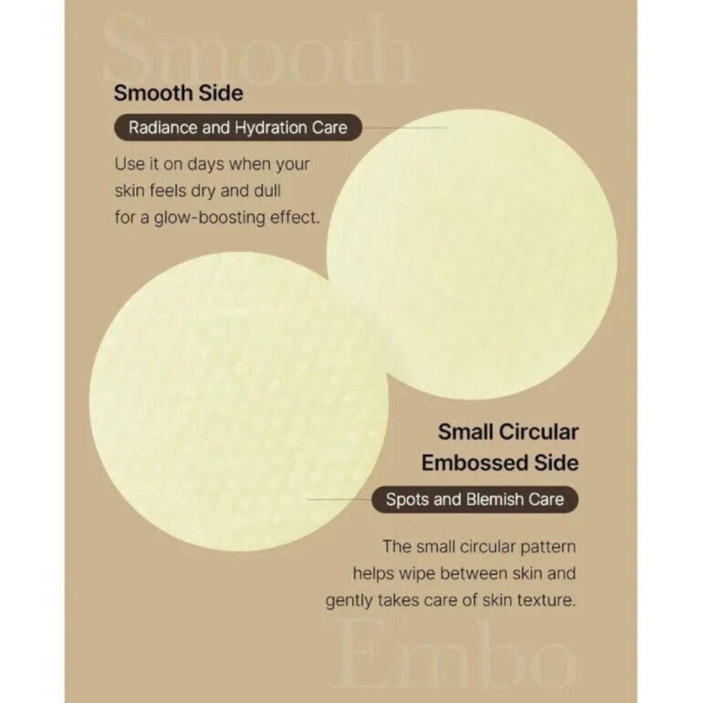 Medicube Deep Vita C Pad 70 pads