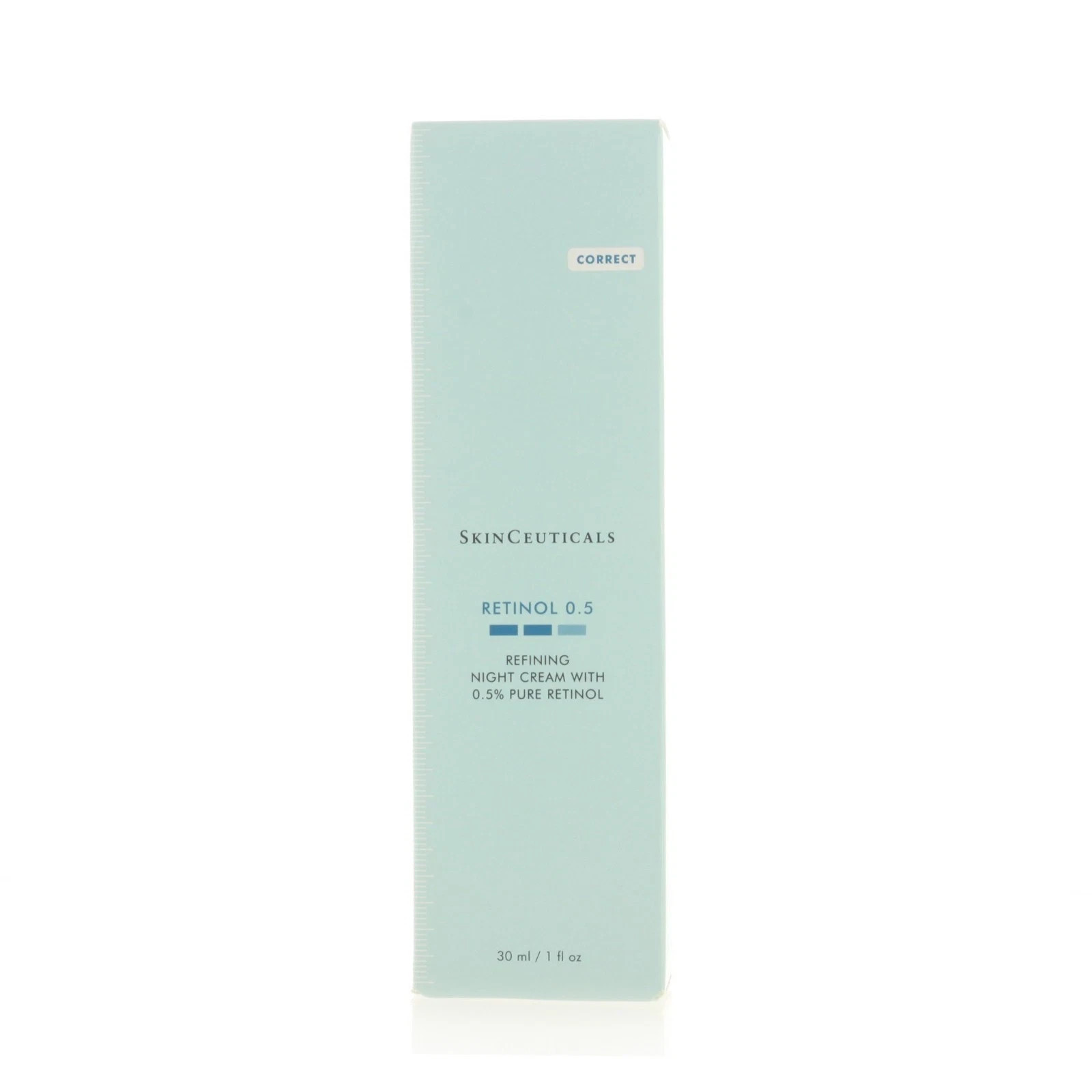 Skinceuticals Retinol 0.5 30ml 1oz New in Box