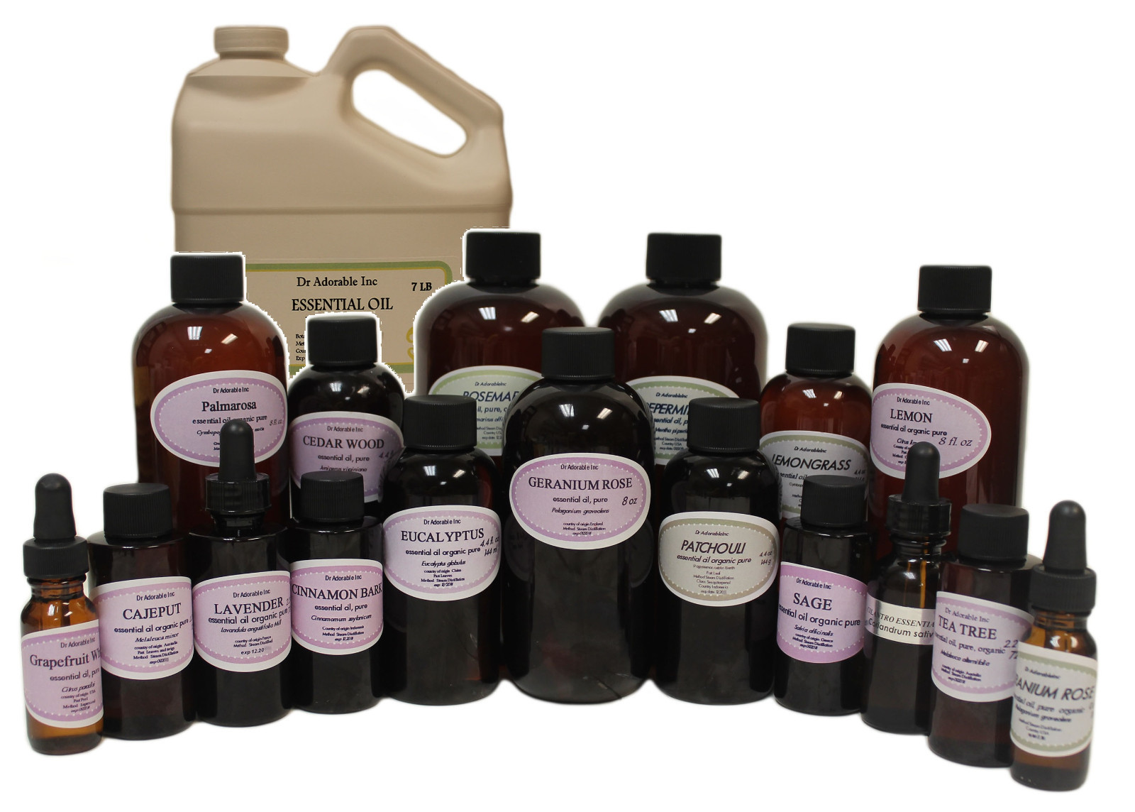 100% PURE UNCUT ORGANIC VANILLA ABSOLUTE ESSENTIAL OIL AROMATHERAPY