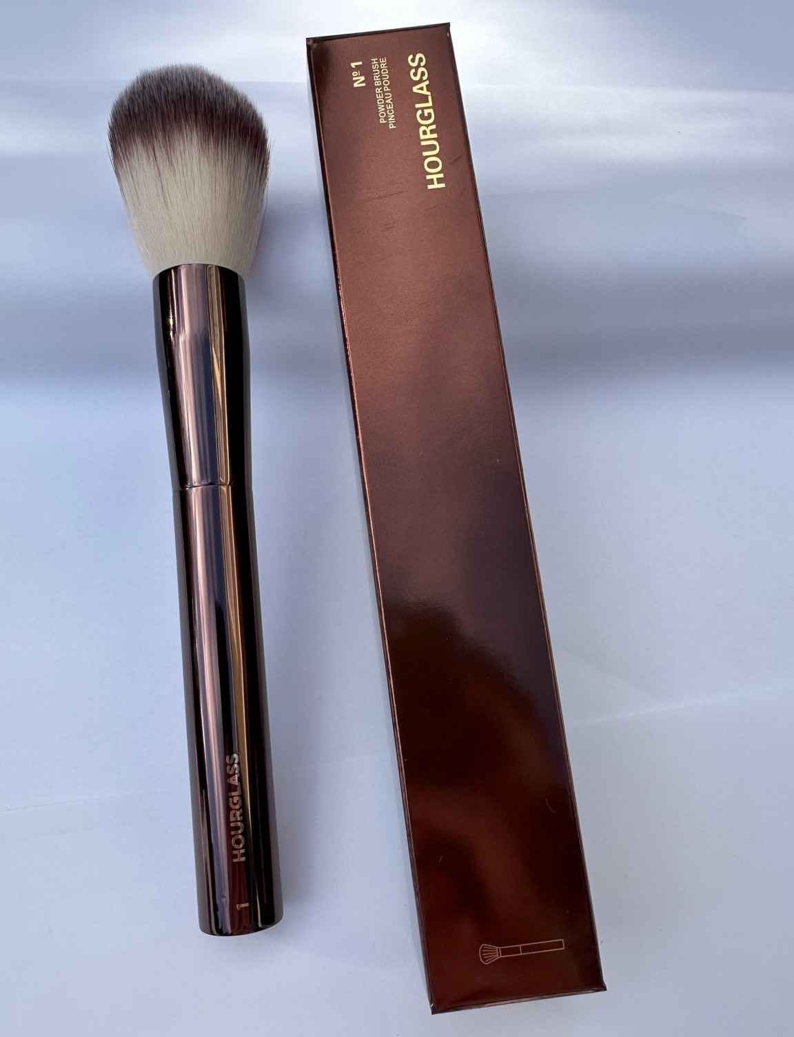 HOURGLASS Brushes NEW! Bundle & Save, Combined Shipping + Free Gift