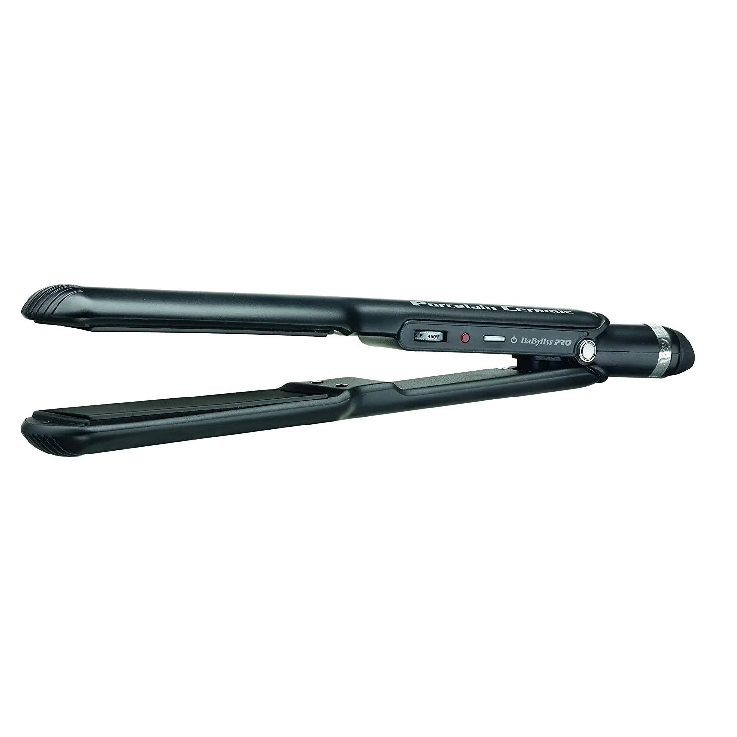 Babyliss PRO Porcelain Ceramic Straightener Iron 1 1/2″, Model BP9559UC