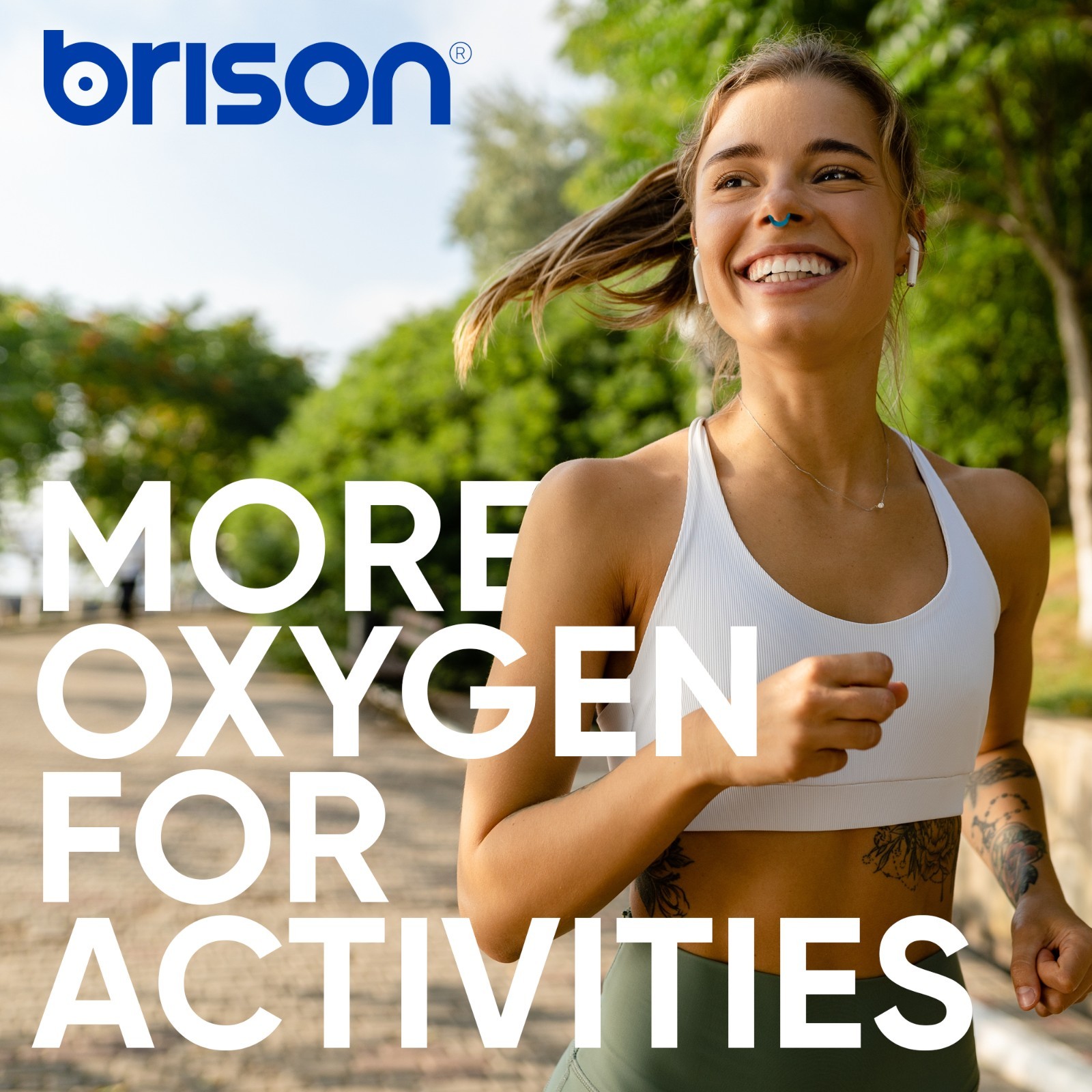 Nasal Dilators – Nose Vents Opener for Better Breathing