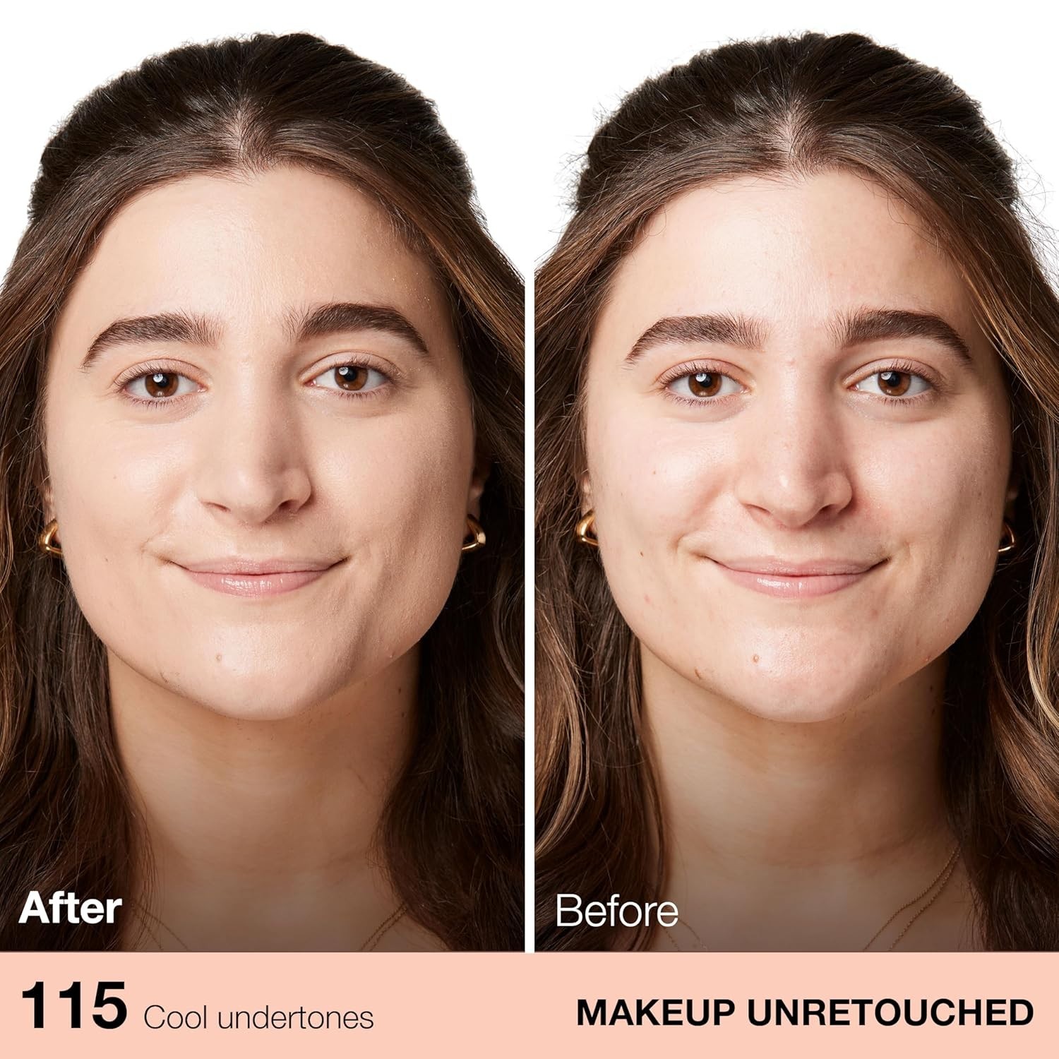Maybelline Fit Me Shine-Free + Balance Foundation Stick Choose Your Shade