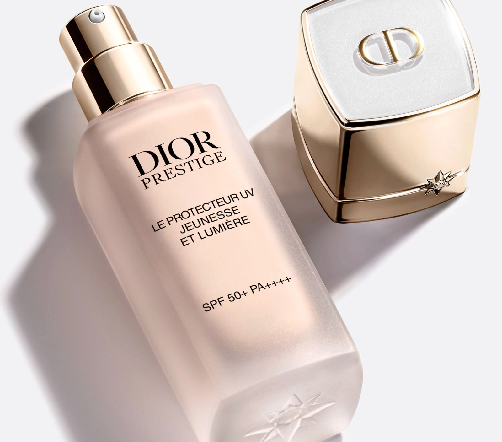 DIOR Prestige Le Protecteur UV Lumiere 30mL SPF 50+ PA++++_Choose your shades