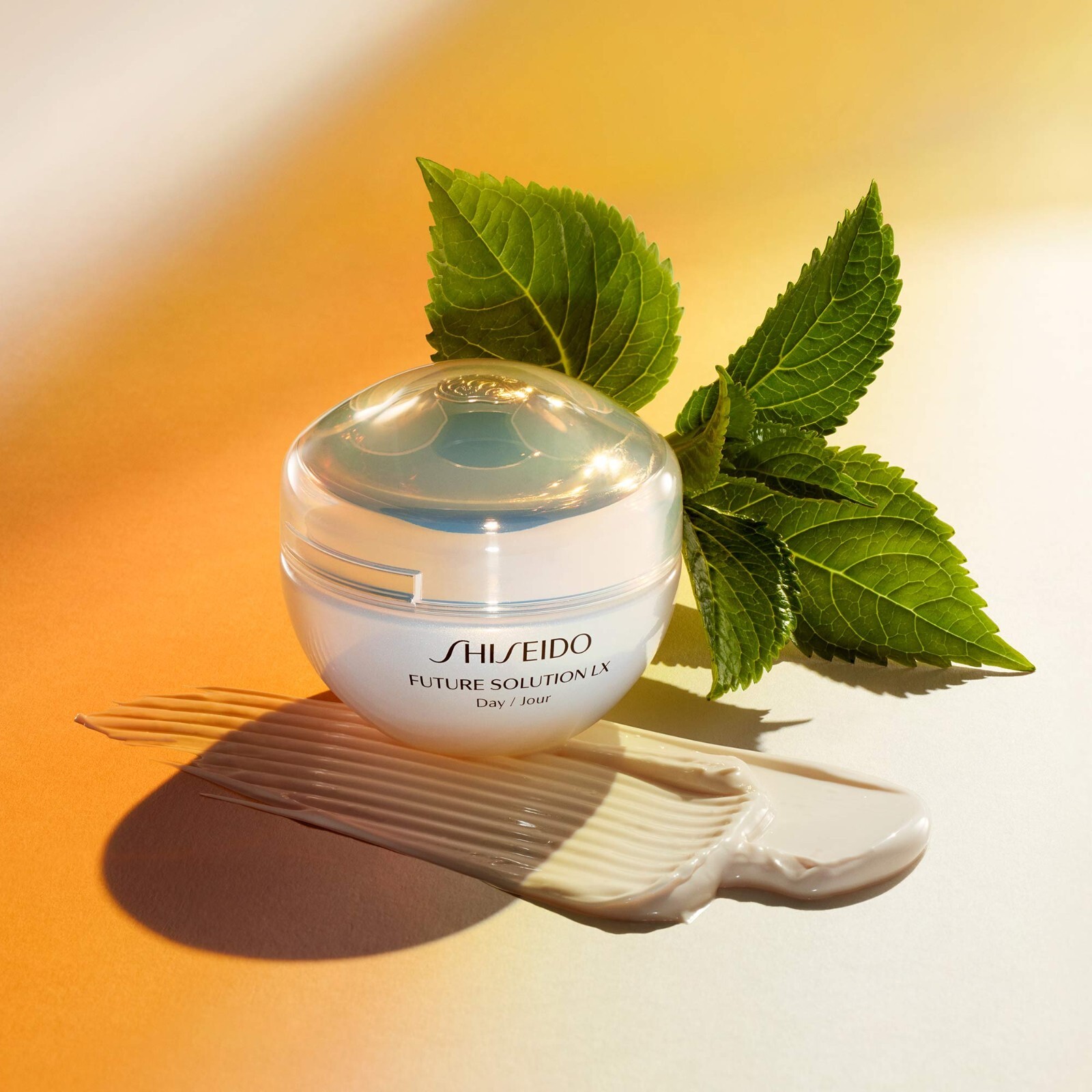 2026 SHISEIDO FUTURE SOLUTION LX Protective DAY Cream 50mL Ultimune SPF SEALED