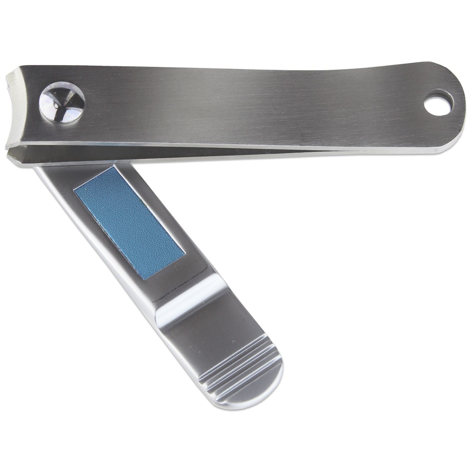 Best Toenail / Finger Clipper cutter trimmer w/ Nail File Lifetime guaranteed