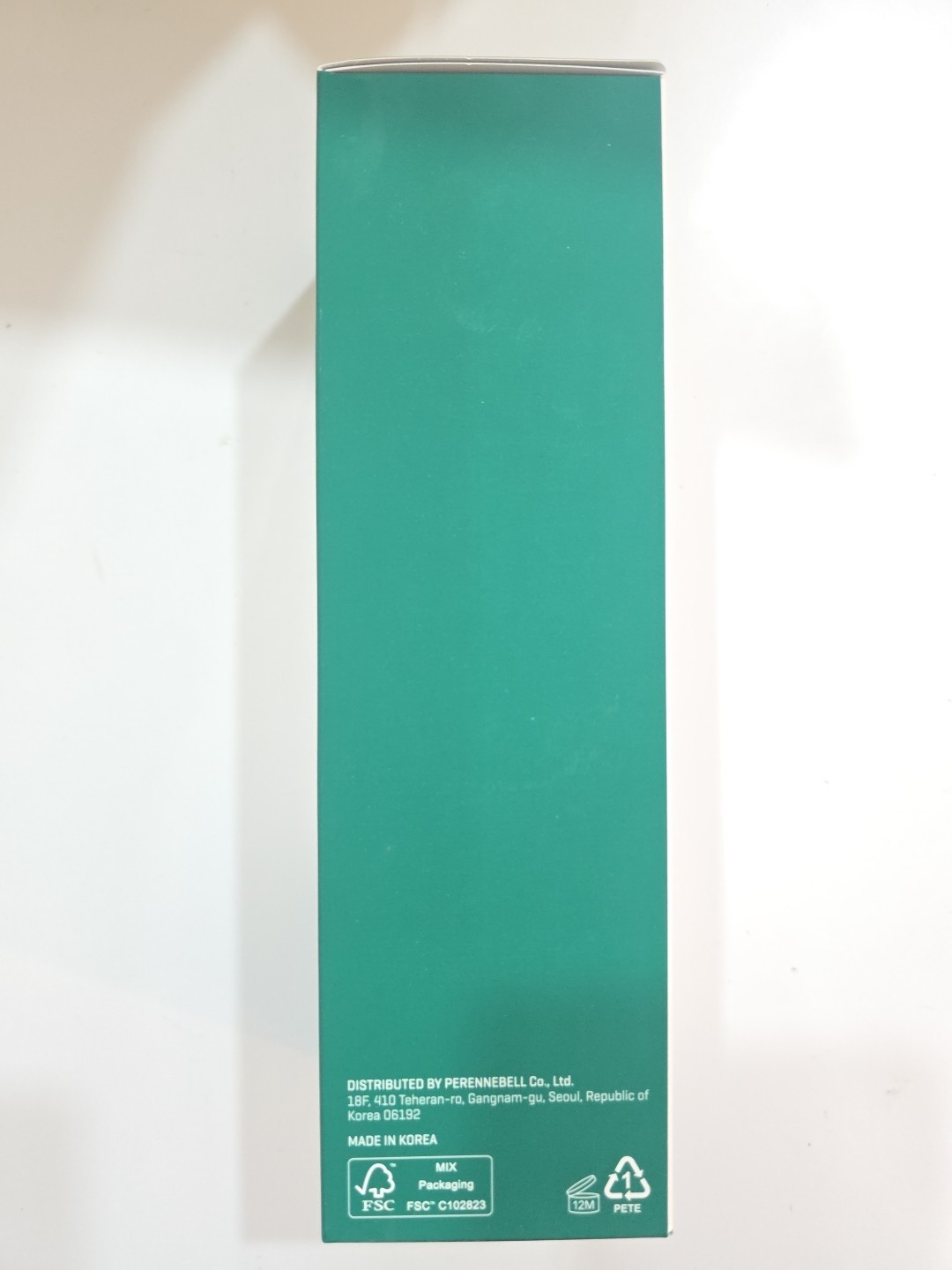 AHA. BHA. PHA 30 Days Miracle Acne Clear Body Cleanser 400g -US Seller