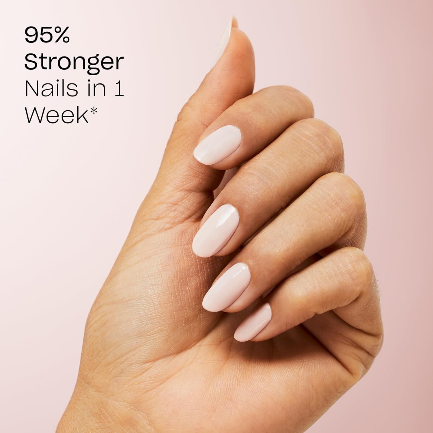 OPI Tri-Flex Nail Envy Bubble Bath Strengthener, New Formula