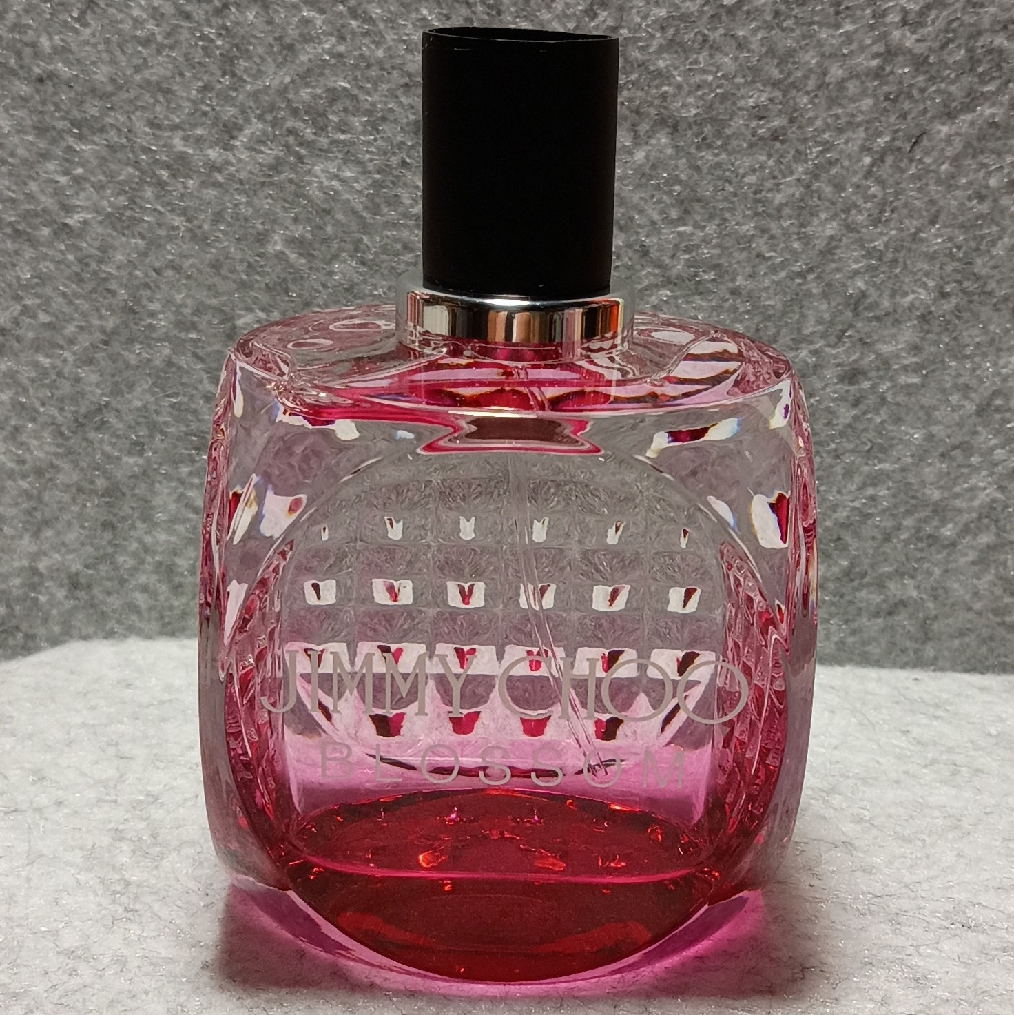 Jimmy Choo Blossom Eau de Parfum Spray 3.3 fl oz Tester MPN AER21055 NO CAP