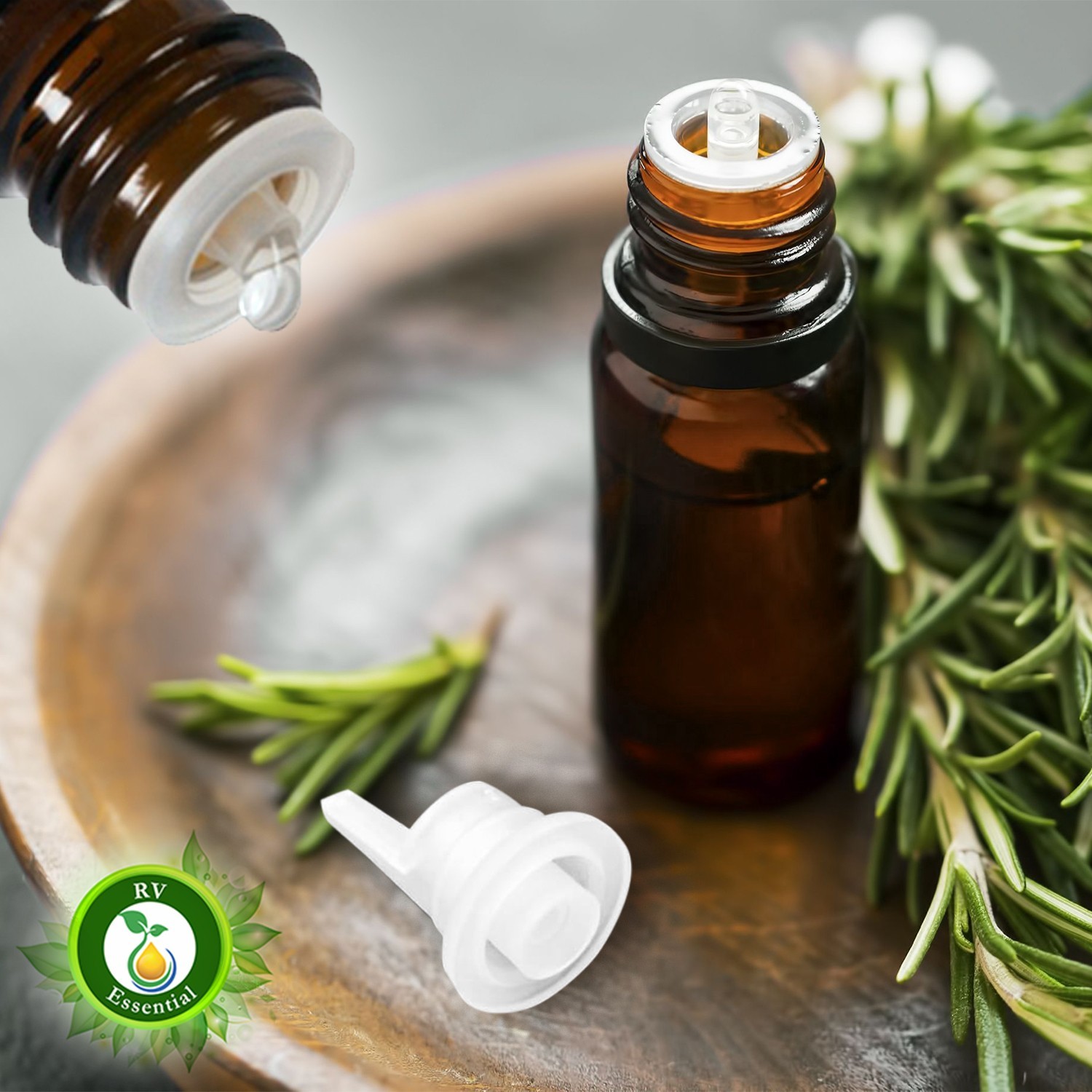 Wormwood Oil Artemisia Absinthium