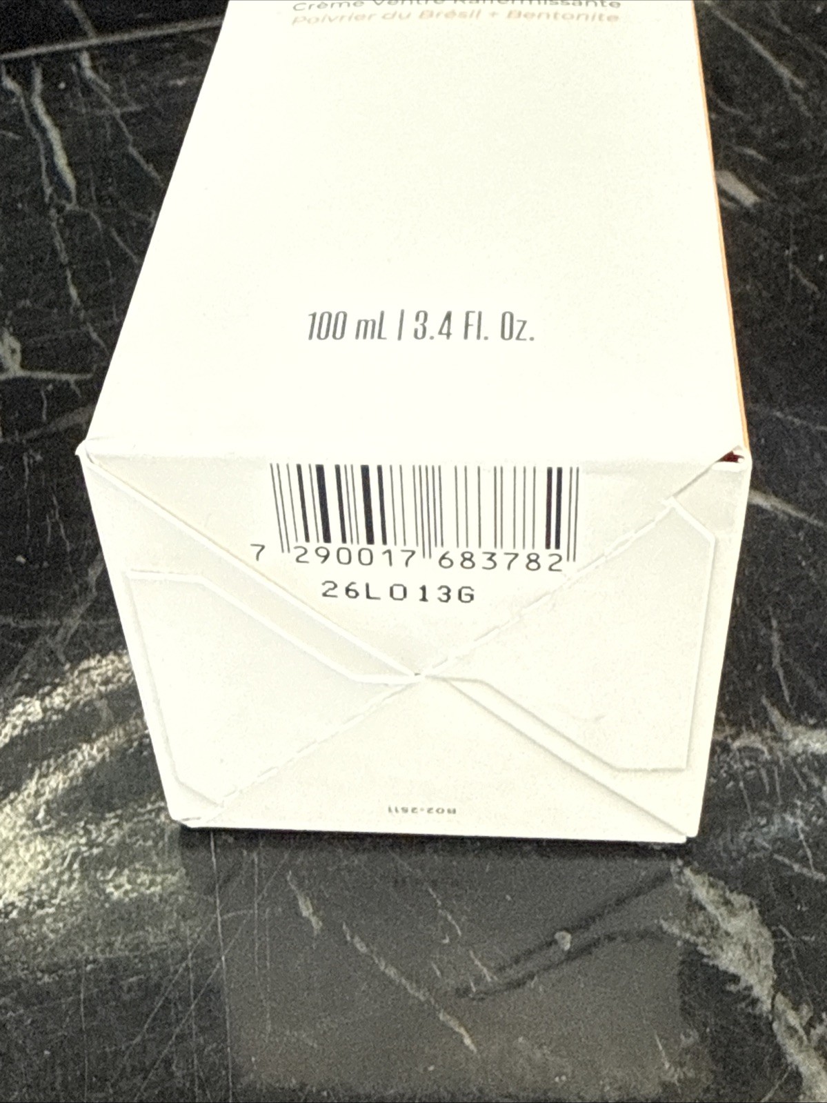 Maelys B-Flat Firming Belly Cream Cellulite Reduction 3.38oz New LOOK Sale🔥🔥🔥