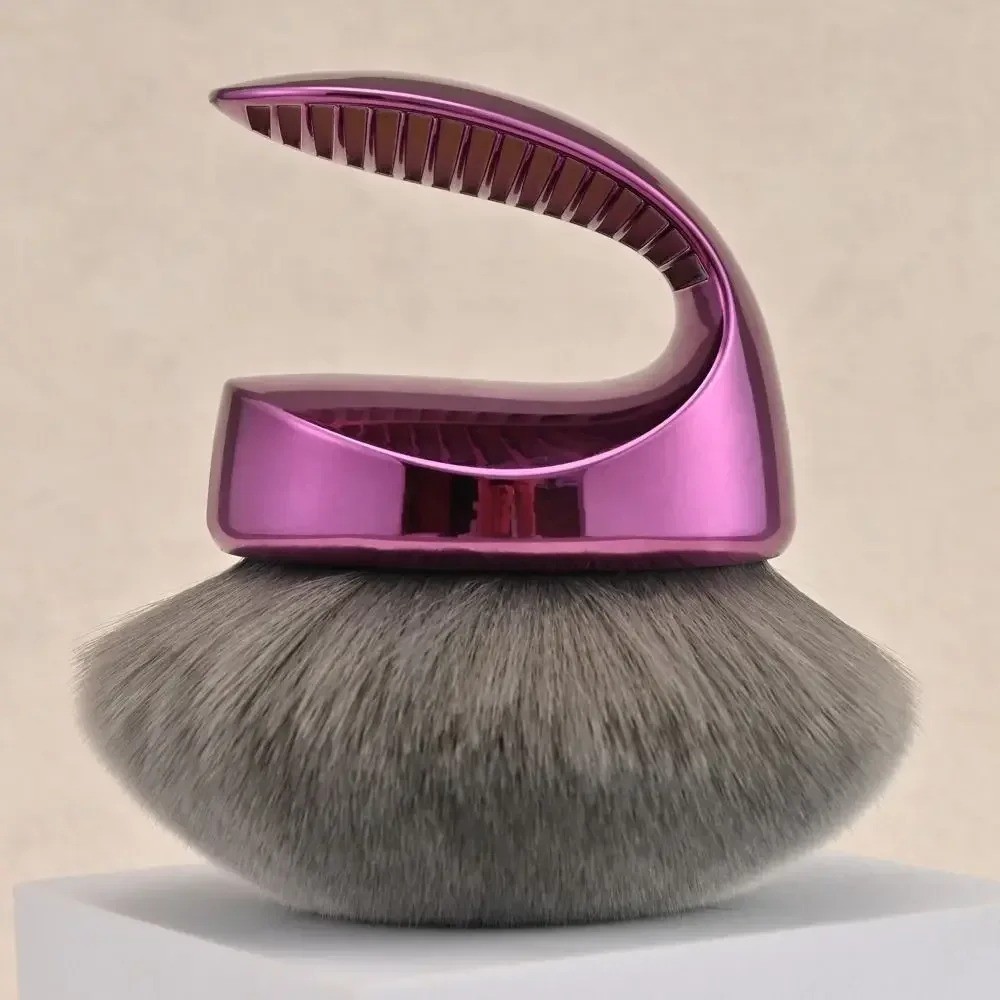 Westmore Beauty Blend & Blur Body Kabuki Brush for Self Tanner and Tattoo Covera
