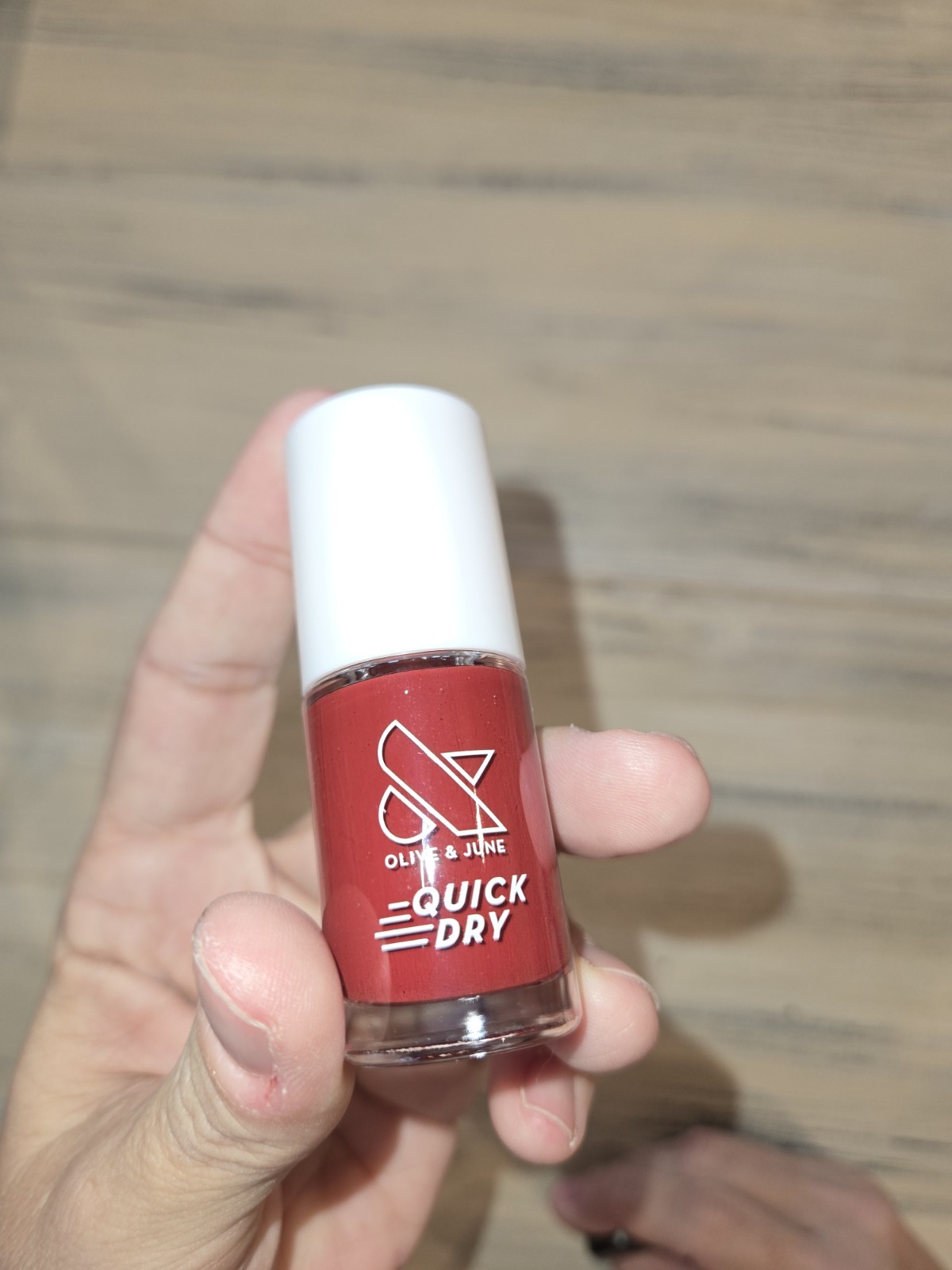 Olive & June Quick Dry – Multiple Colors