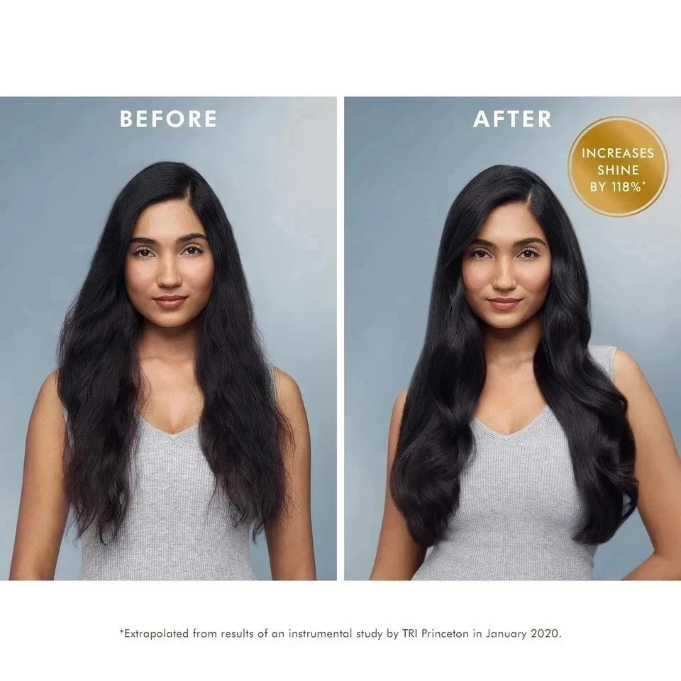 Moroccanoil Treatment, Original (For All Hair Types) 100ml/3.4oz US Seller