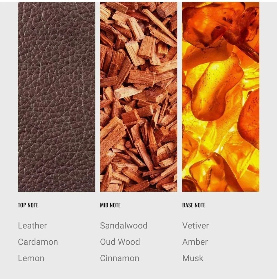 Hotel Collection Fragrance Oil – My Way 4.6oz (120ml) – Pack 2 – Free Shipping