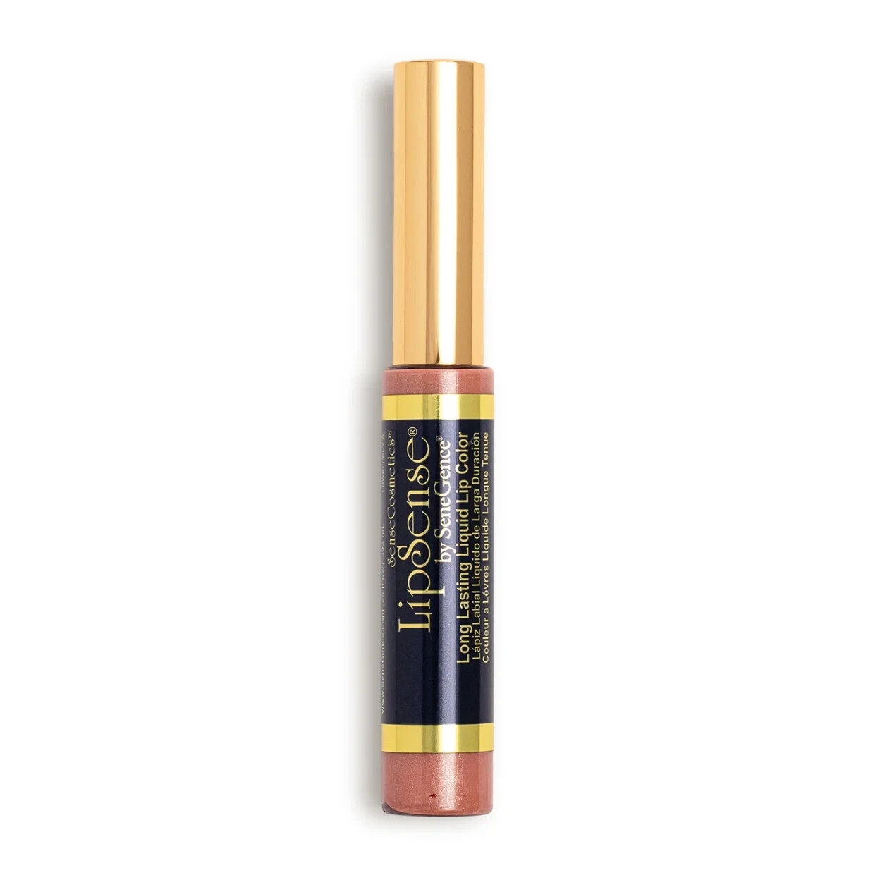 LipSense New/Sealed Liquid Lip Color and Gloss SeneGence 0.25 oz