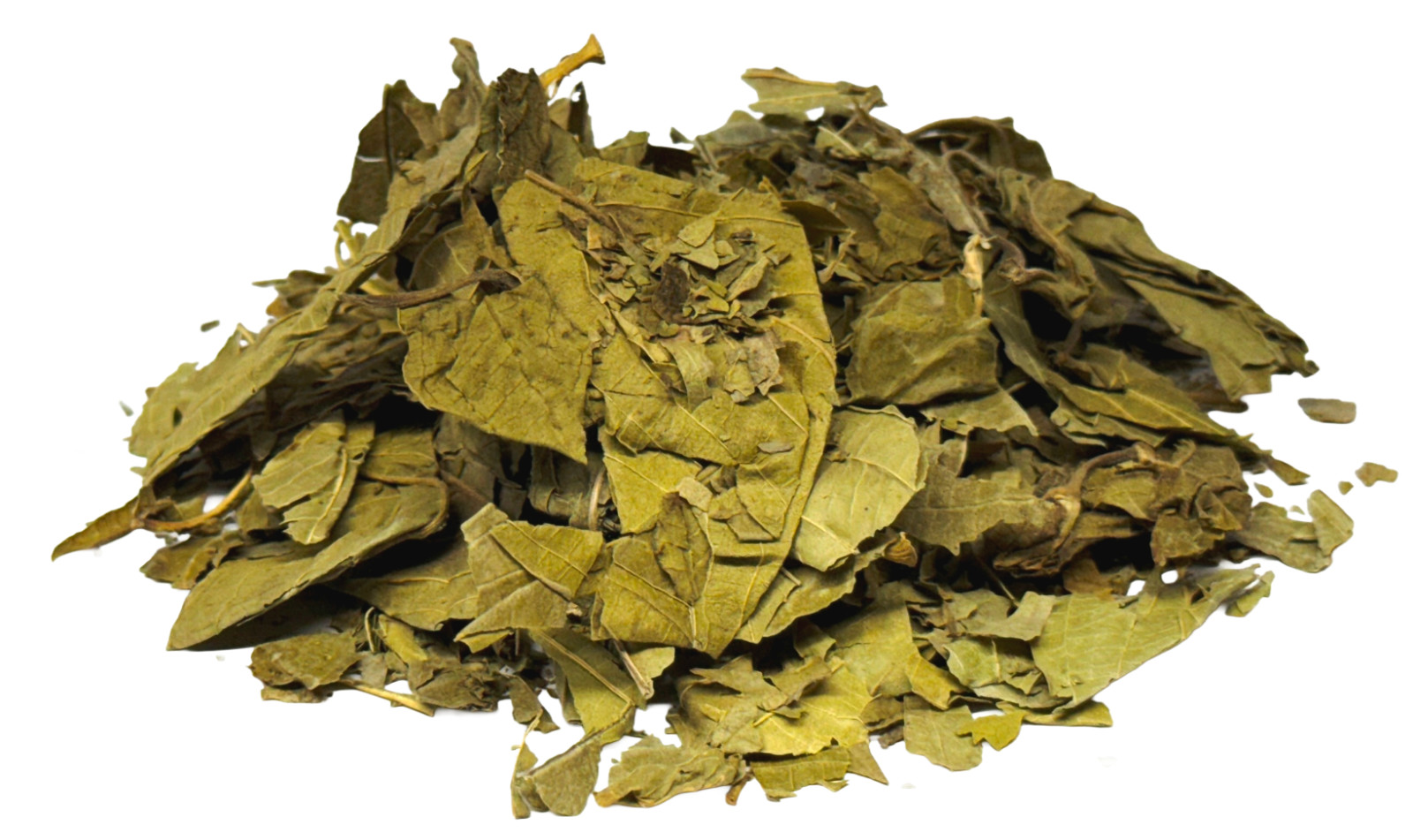 Matico Herbal Tea Peruvian Premium Hierba del Soldado Herbal Infusion (60g) Peru