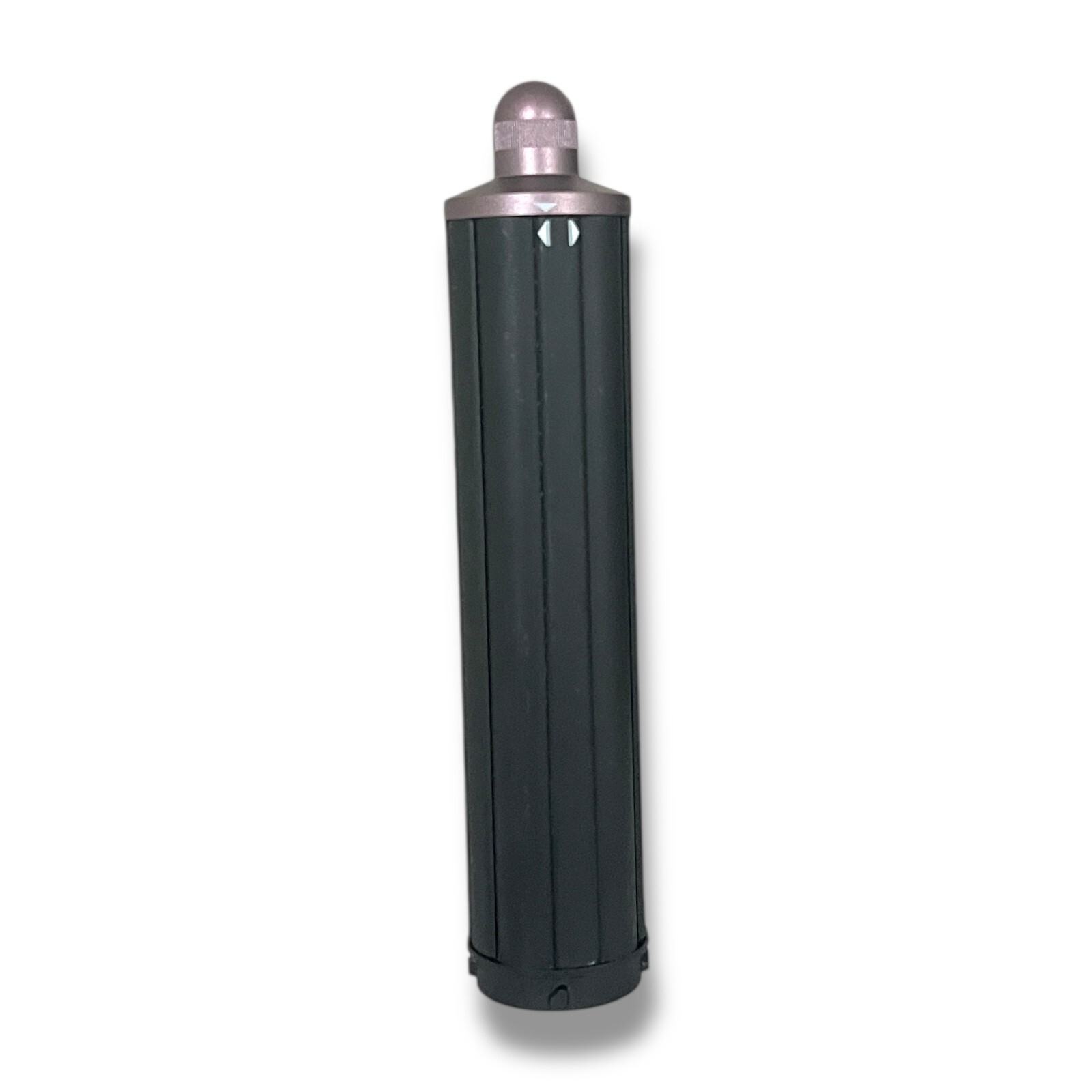 Genuine Dyson 1.6 in Airwrap Long Barrel, Black / Plum