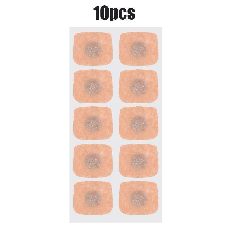 Magnetic Nasal Breathing Dilator Kit Anti Snoring Nose Clip Sport Airflow
